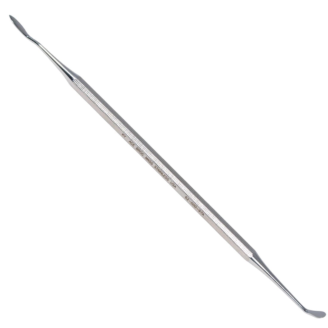 Ace Surgical Woodson #1 Plastic Filling Instrument, Stainless Steel, 6.5 in
