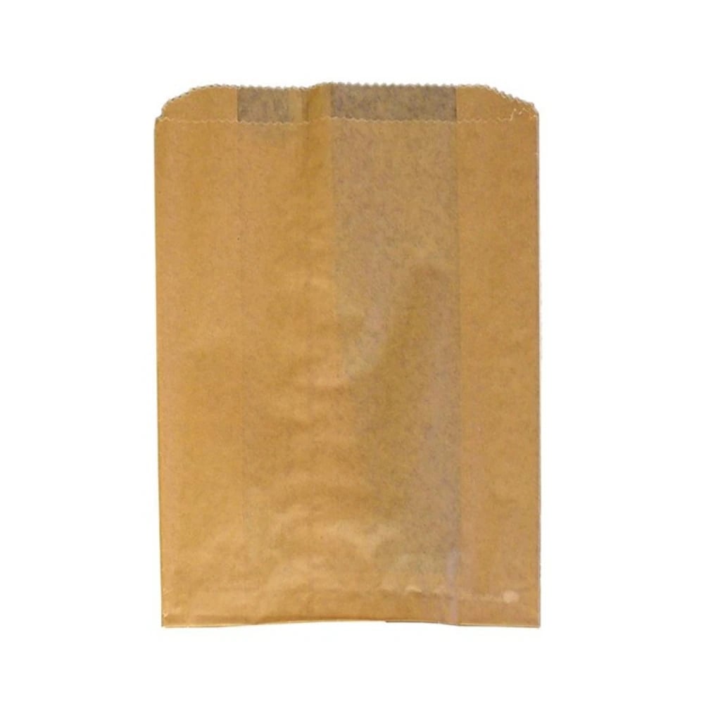 Medline Sanitary Napkin Receptacle Disposal Liners, 9" x 10" x 3.25", 250/Case