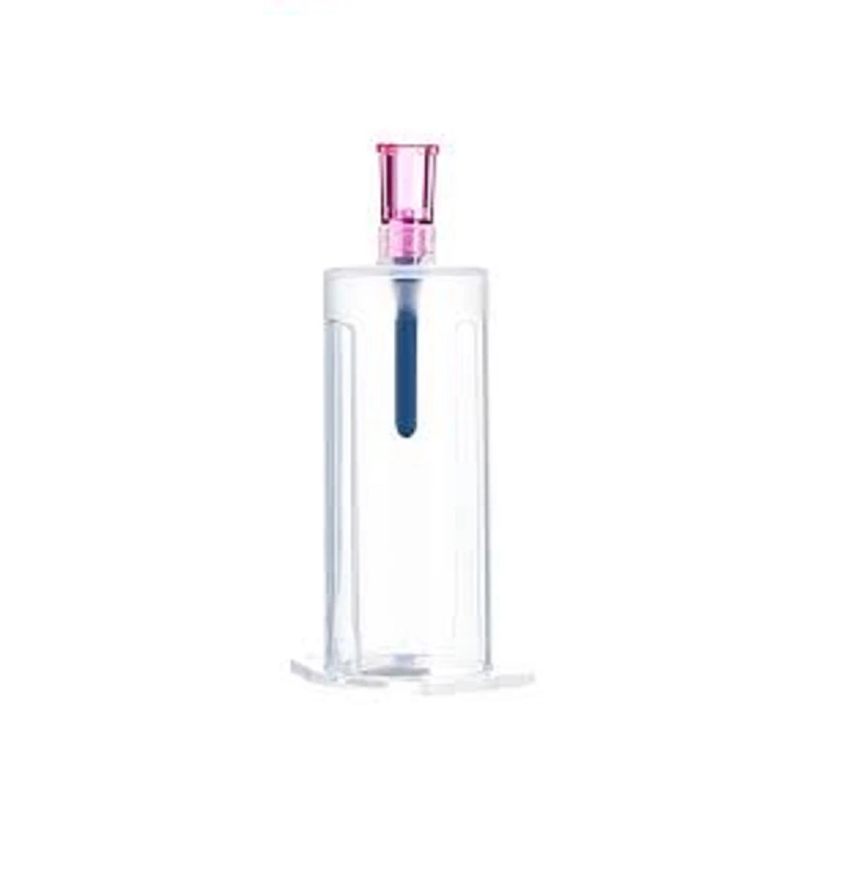 SOL-M Blood Collection Tube Holder, 800/Case