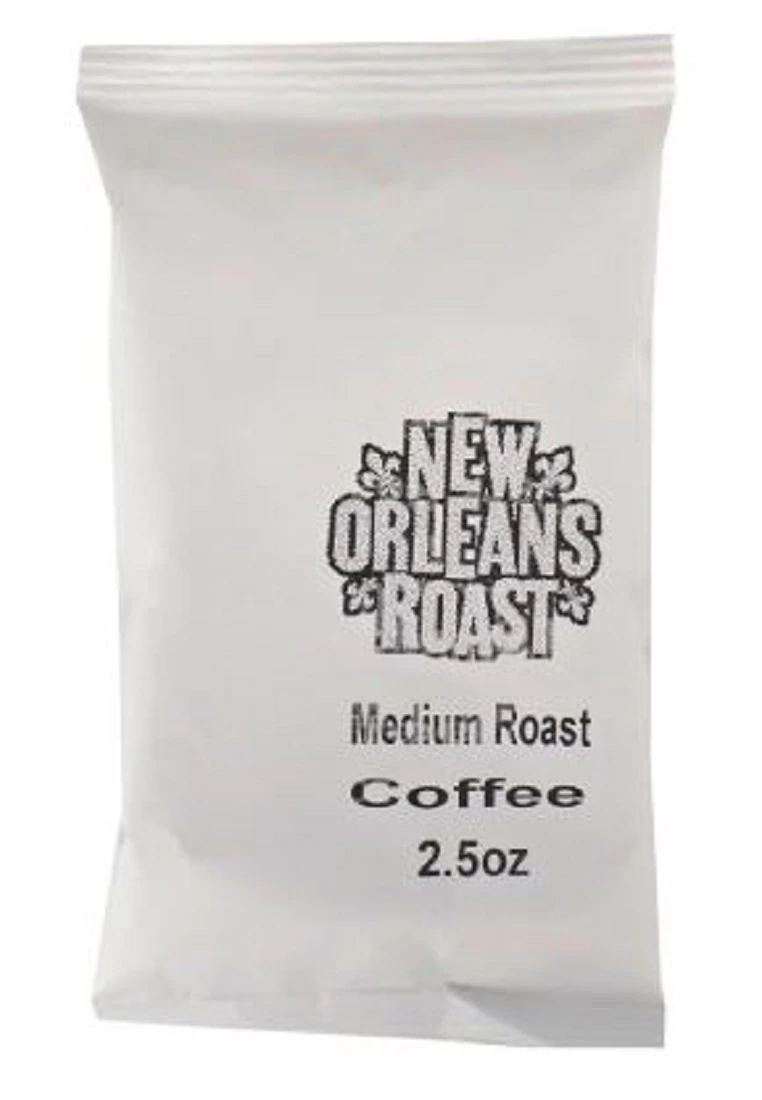 New Orleans Roast Medium Roast Coffee, 36/Case