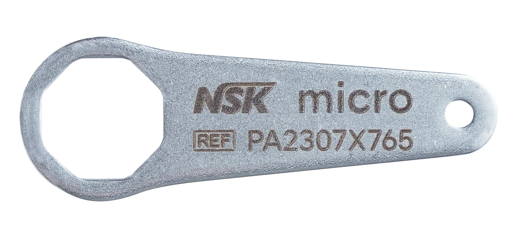 SX-NU05 Head Cap Wrench for Miniature Head, NSK Ti-Max Z Series