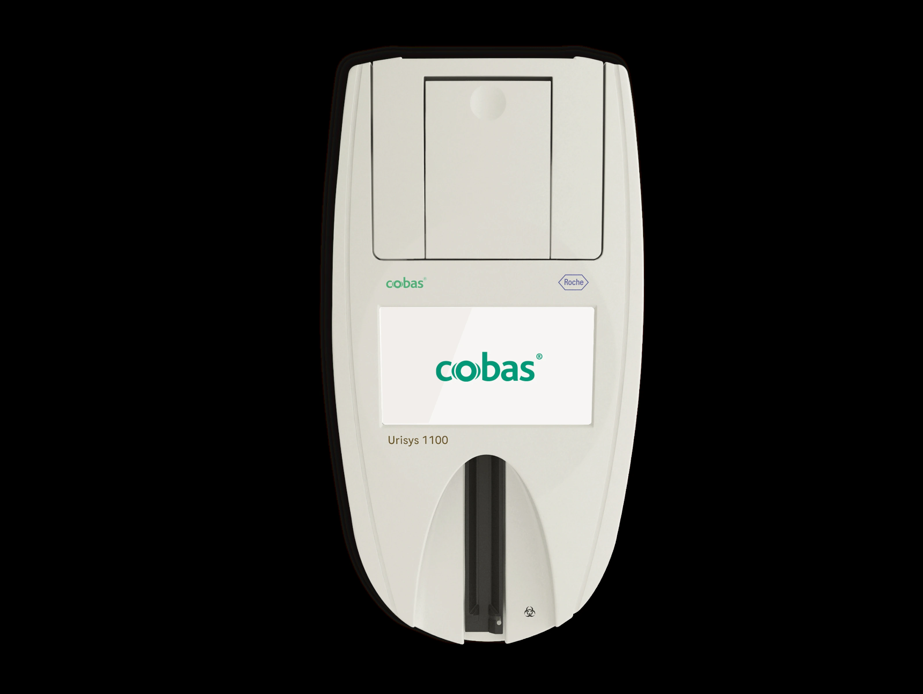 Roche Urisys 1100 Urine Analyzer, CLIA Waived