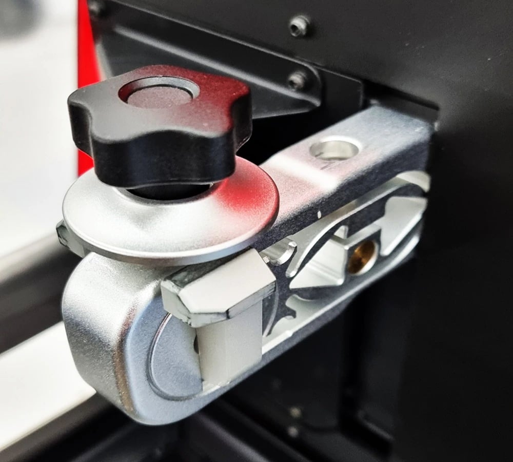 Asiga MAX/MAX X Build Platform Holder Box