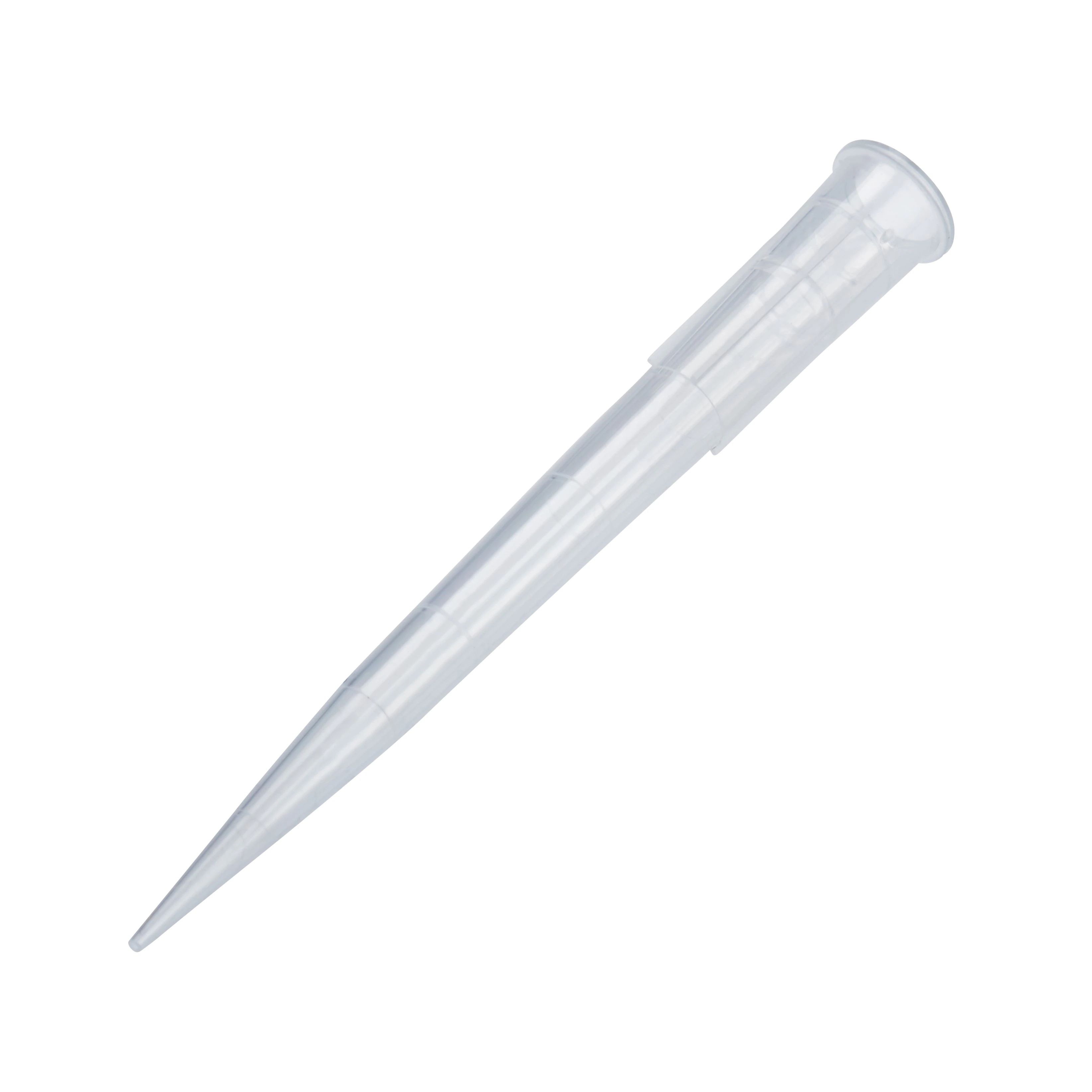 Celltreat Scientific Pipette Tips, 1000 µL, Low Retention, Sterile, Racked, 960/Case
