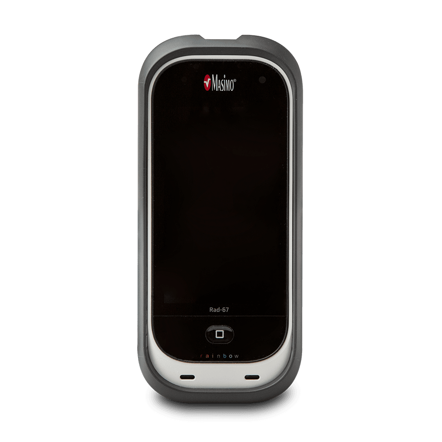 Masimo Rad-67 Protective Boot, 1/Box