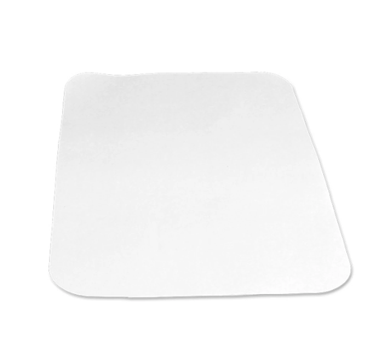 Dynarex Paper Tray Covers, 8.25" x 12.25", White, 1000/Box