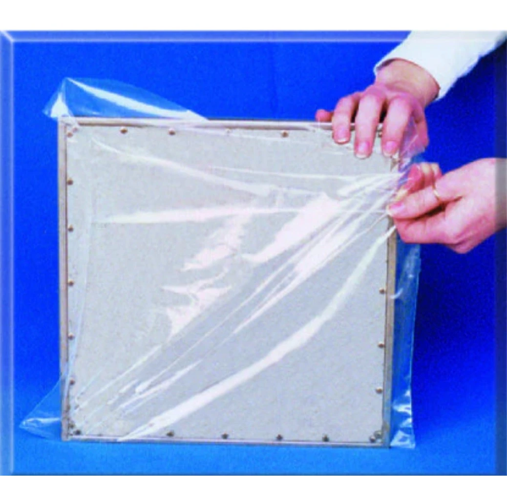Wolf X-Ray Disposable Cassette Cover, 100/Box