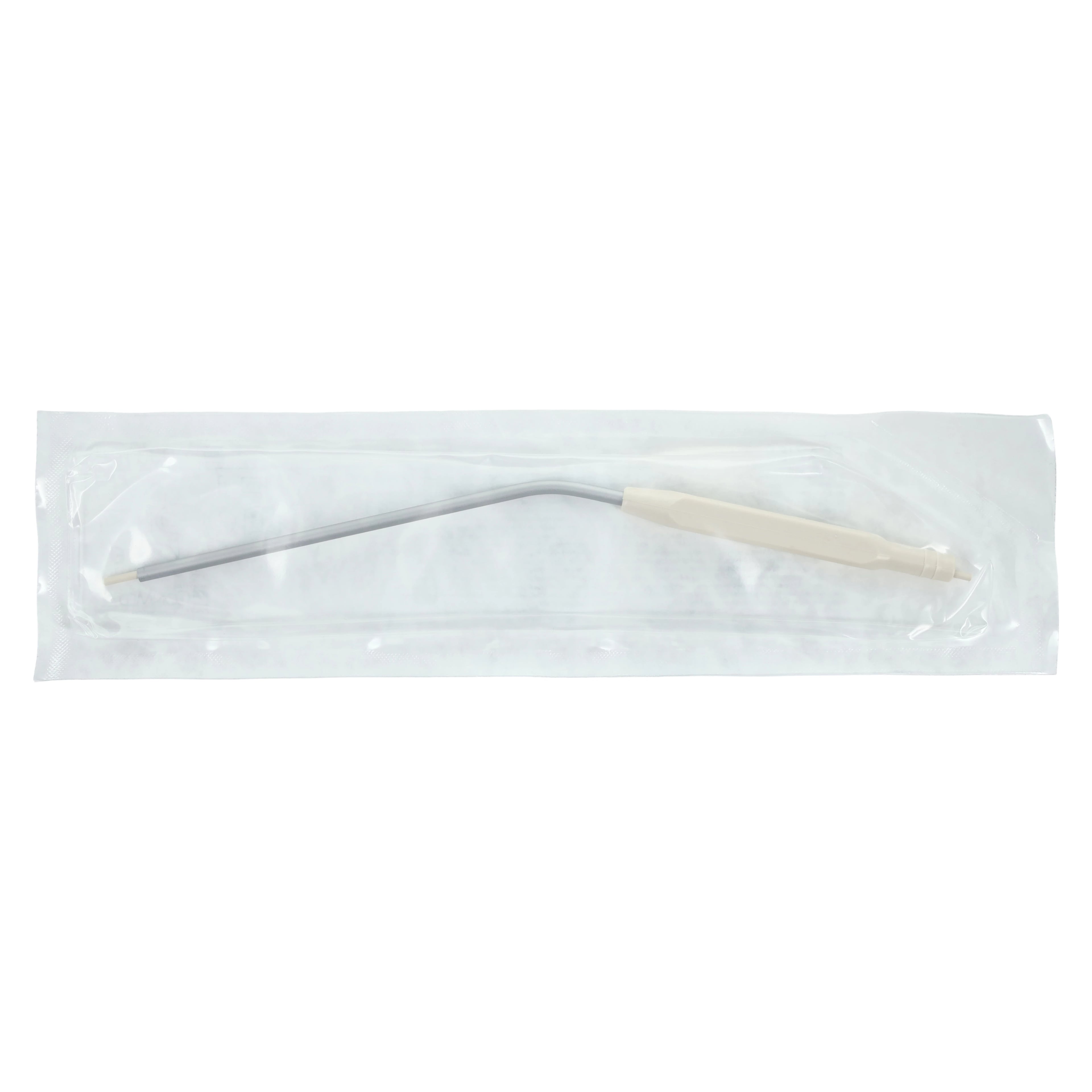 Conmed Frazier Suction Catheter, 12Fr, Disposable, 50/Case