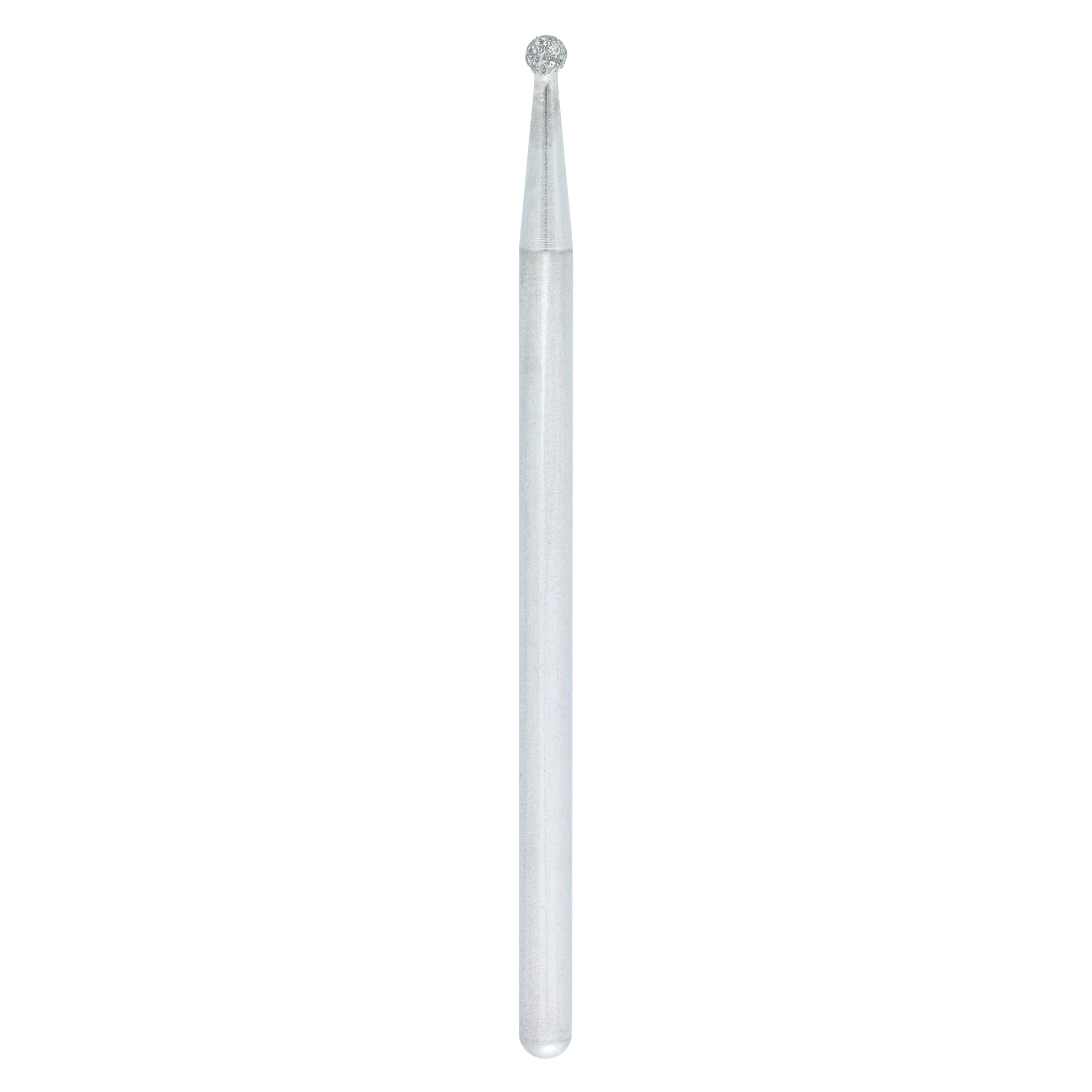 Ace Surgical Diamond Bur Round Handpiece, Medium, #6, 44.0 mm