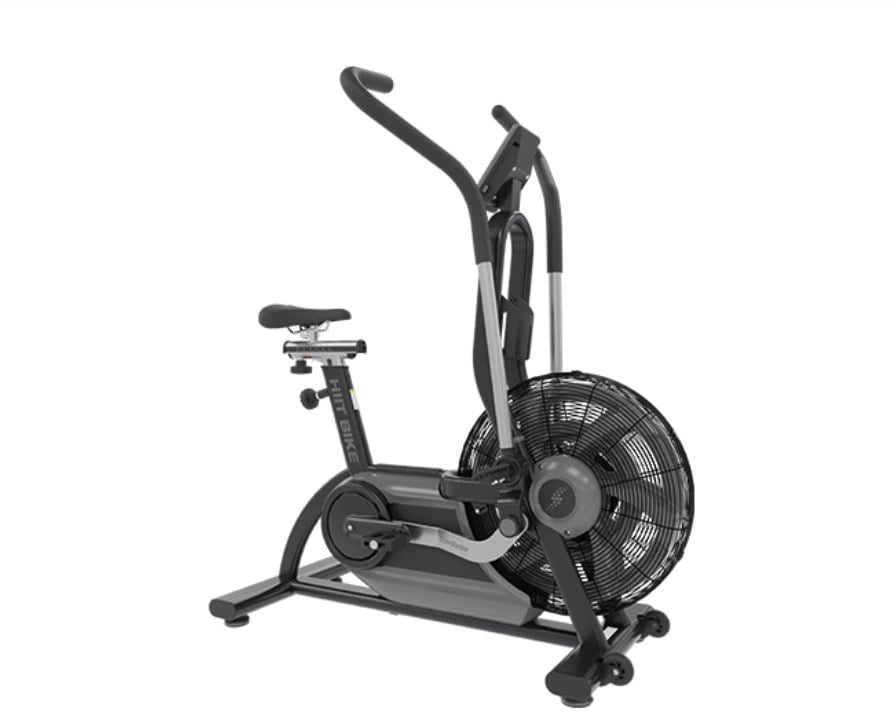 Stairmaster Throwdown HIIT Bike