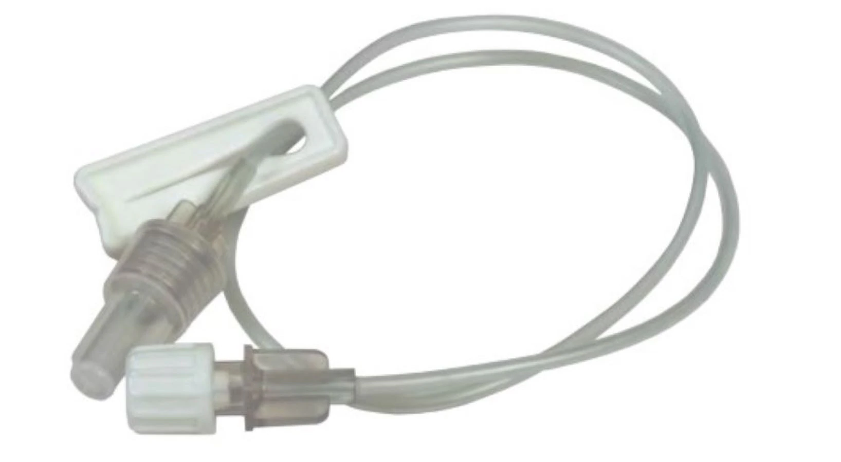 Truecare Biomedix IV Extension Set, Mini Bore, 30" Male/Female Luer, 50/Box