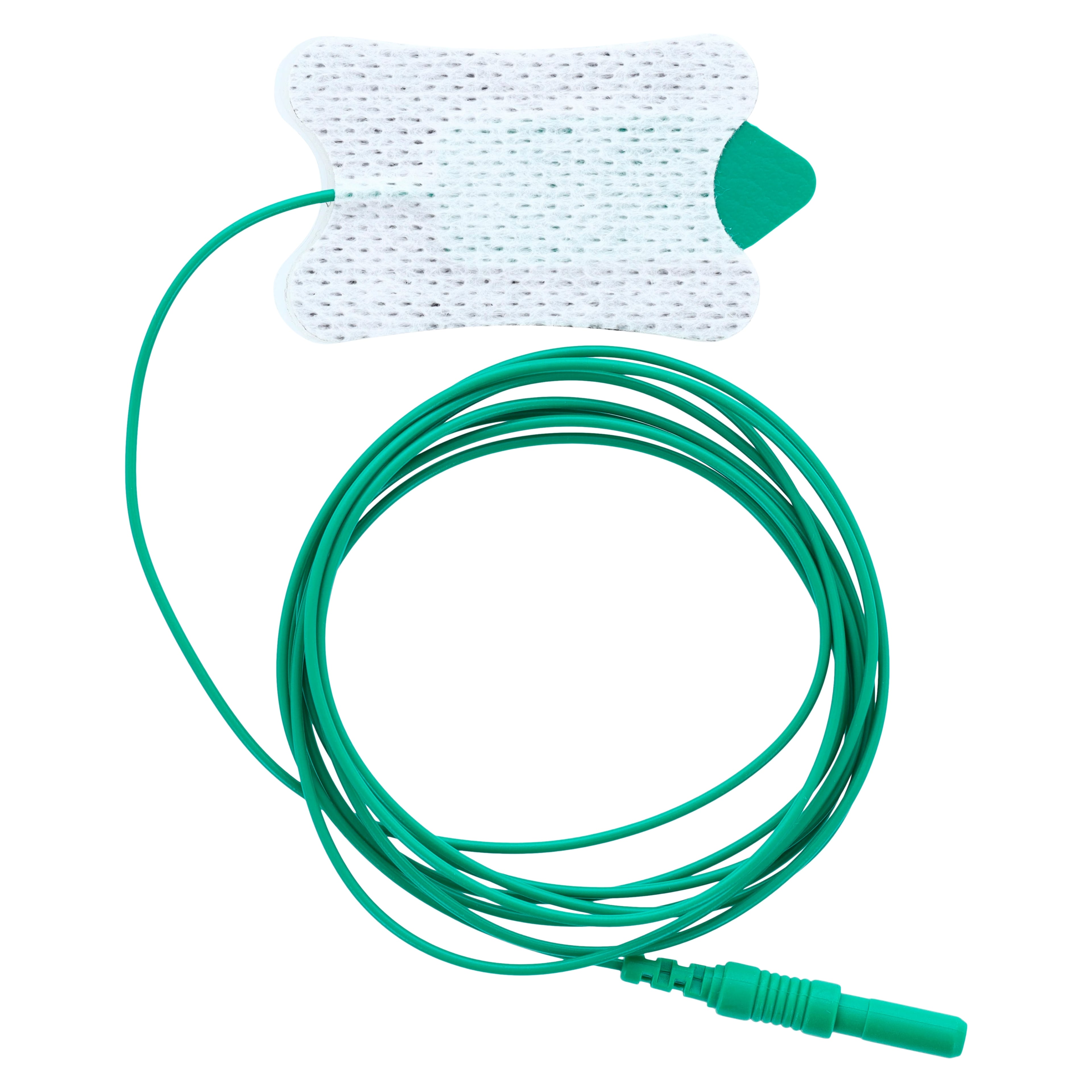 Ambu Neuroline Ground EMG Electrode, Single Use, Each