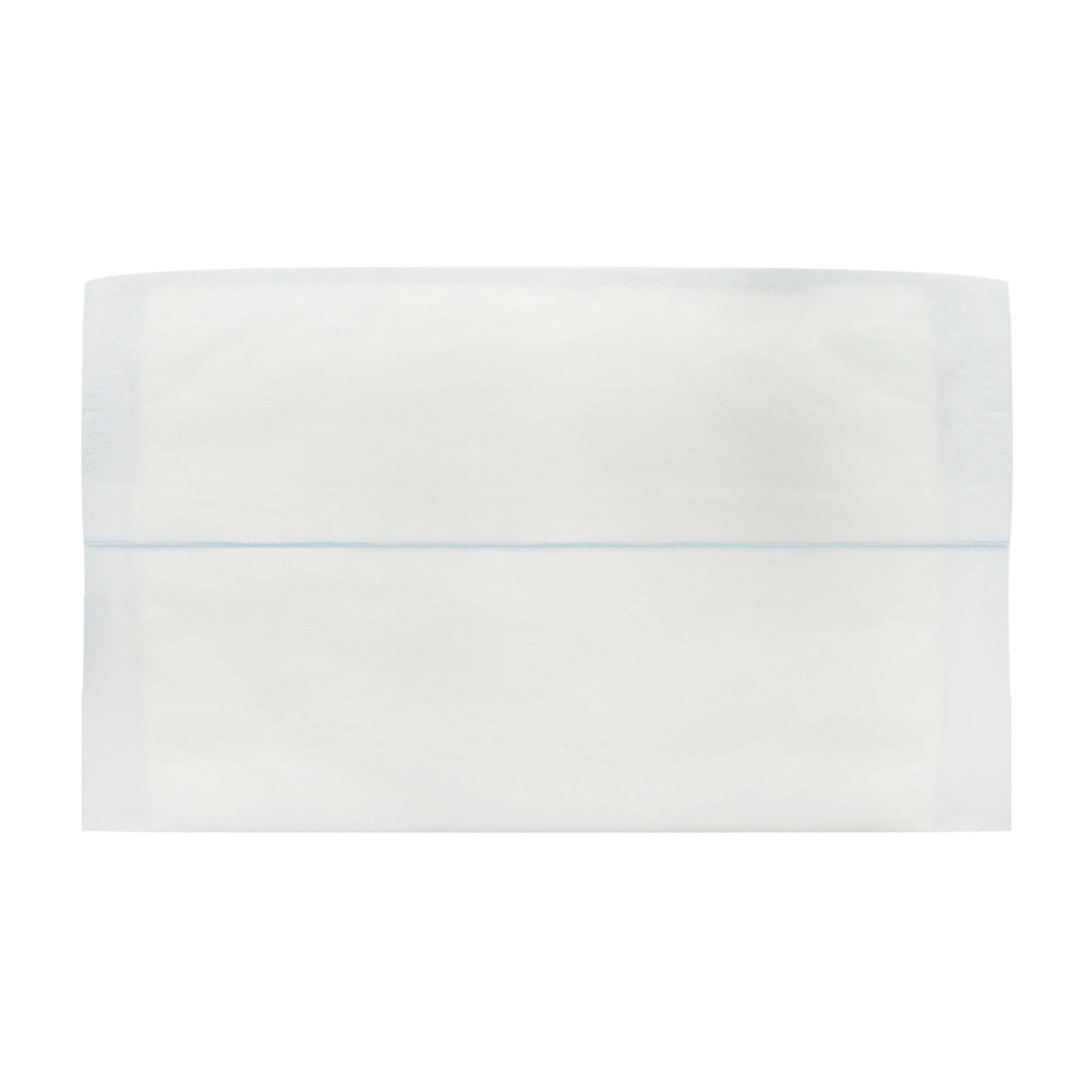 Dukal Non-Woven ABD Combine Pad, 8" x 7.5", Non-Sterile, Latex-Free