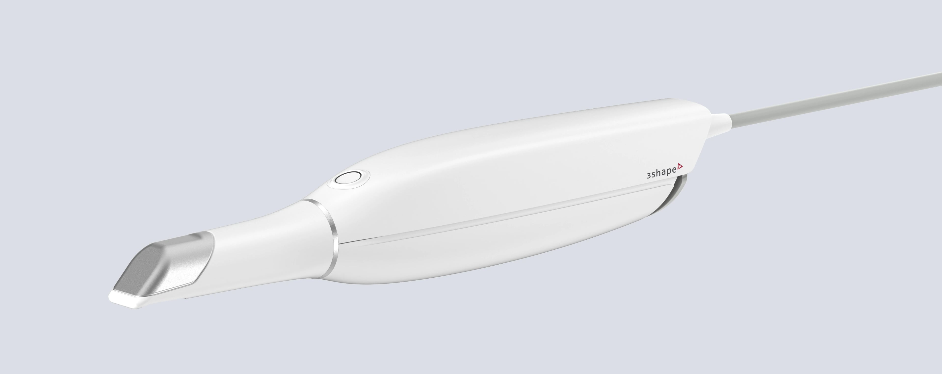 3Shape TRIOS Core Scanner - Intraoral Digital Impression System with Pen-Grip Scanner