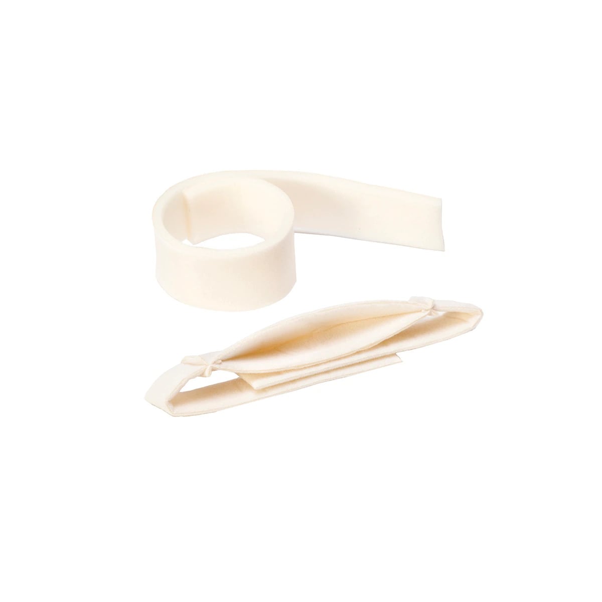 Aspen Surgical Strap Head & Chin Beach Chair Patient Positioning Strap
