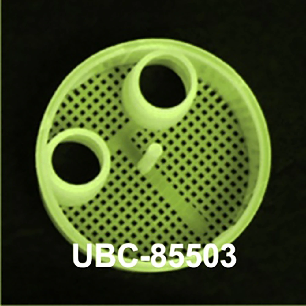 Unipack Trap Evacuator, 1 7/8 in, 1152/Case, 85503