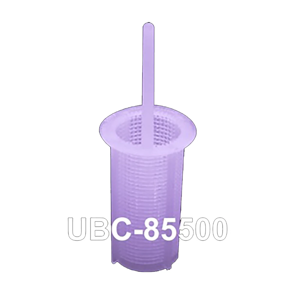 Unipack Evac Trap 85500, 1 1/4 in, 1152/Case
