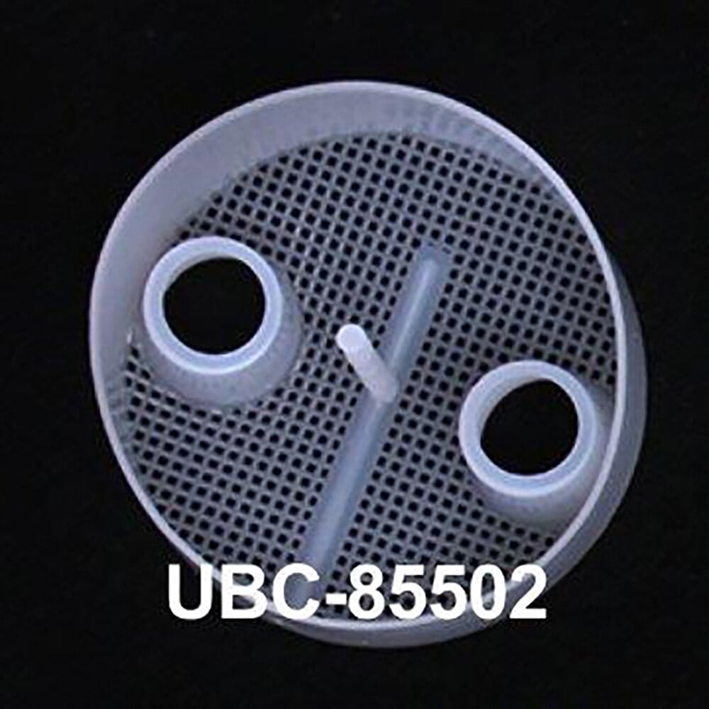 Unipack Medical Evac Trap Evacuator, 2.25 in, 1152/Case, 85502