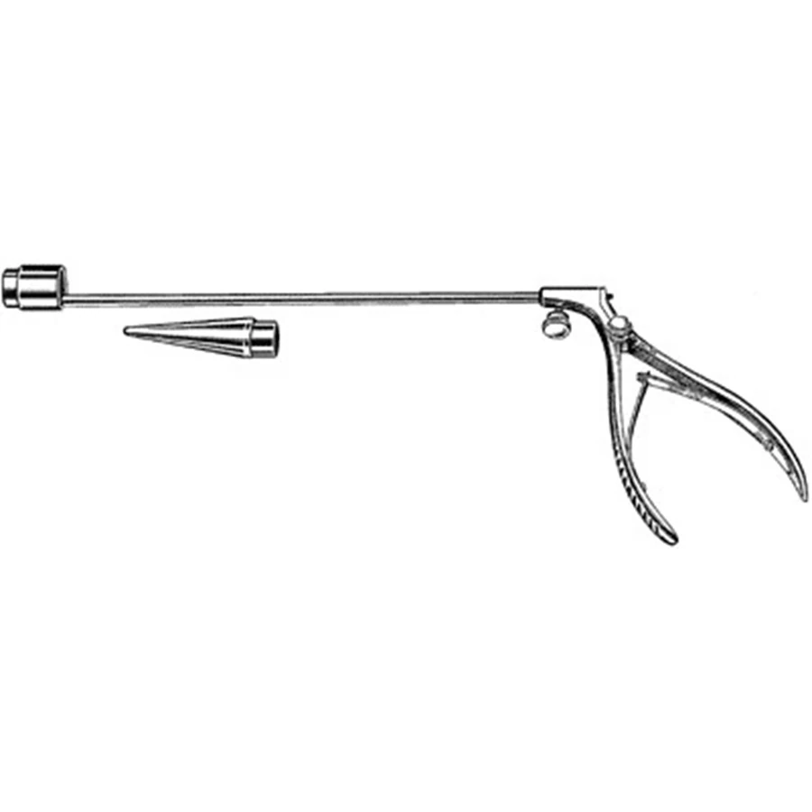 Sklar McGivney Hemorrhoid Ligator, Non-Sterile, Reusable, Each