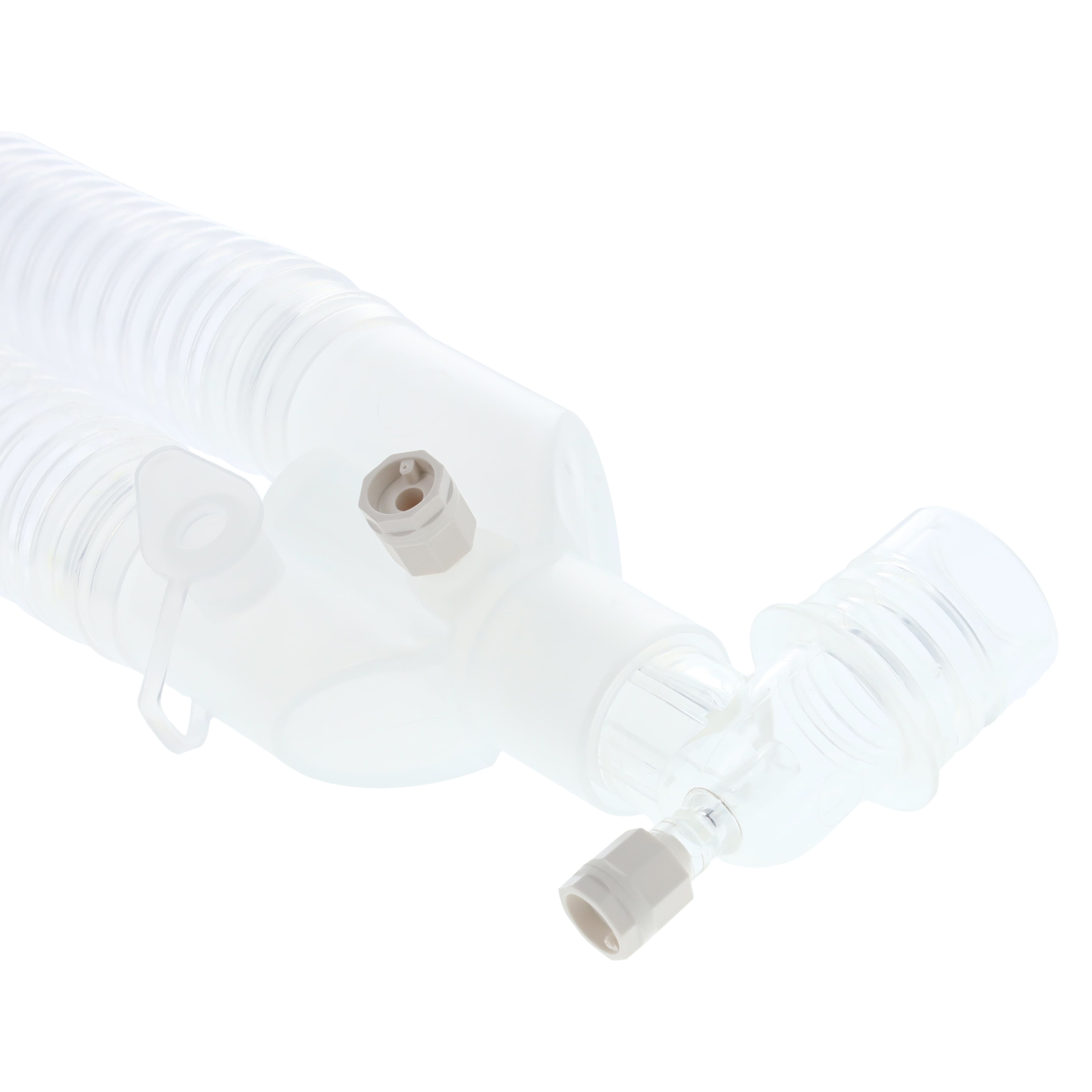 ICU Medical Portex Breathing Circuit, Adult, 3L Bag, Non-Sterile