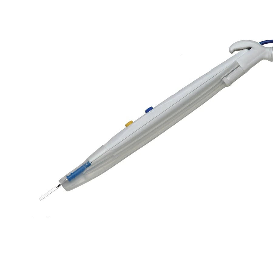 Conmed PenAdapt Smoke Evacuator Adapter for Electrosurgical Pencil, 10/Case