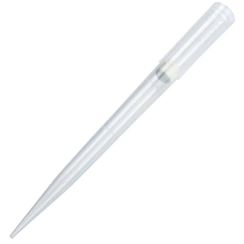 Celltreat Scientific 1000 µL XL Low Retention Filtered Pipette Tips, Graduated, Sterile, 96 Tips/Rack, 960/Case