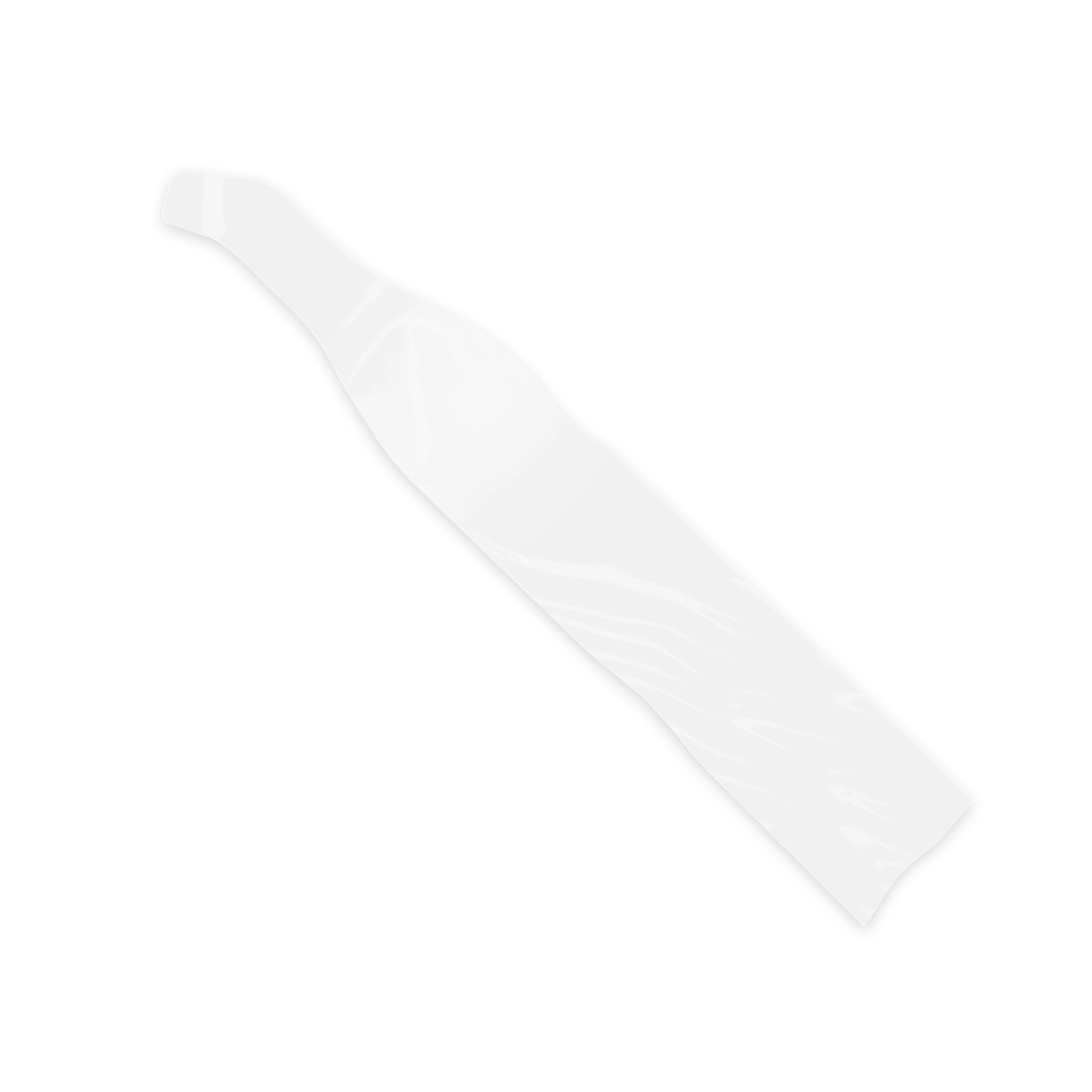 Unipack Curing Light Sleeve Pen Large, 3.125 in x 12.5 in, 500/Bx, 10 Bx/Ca