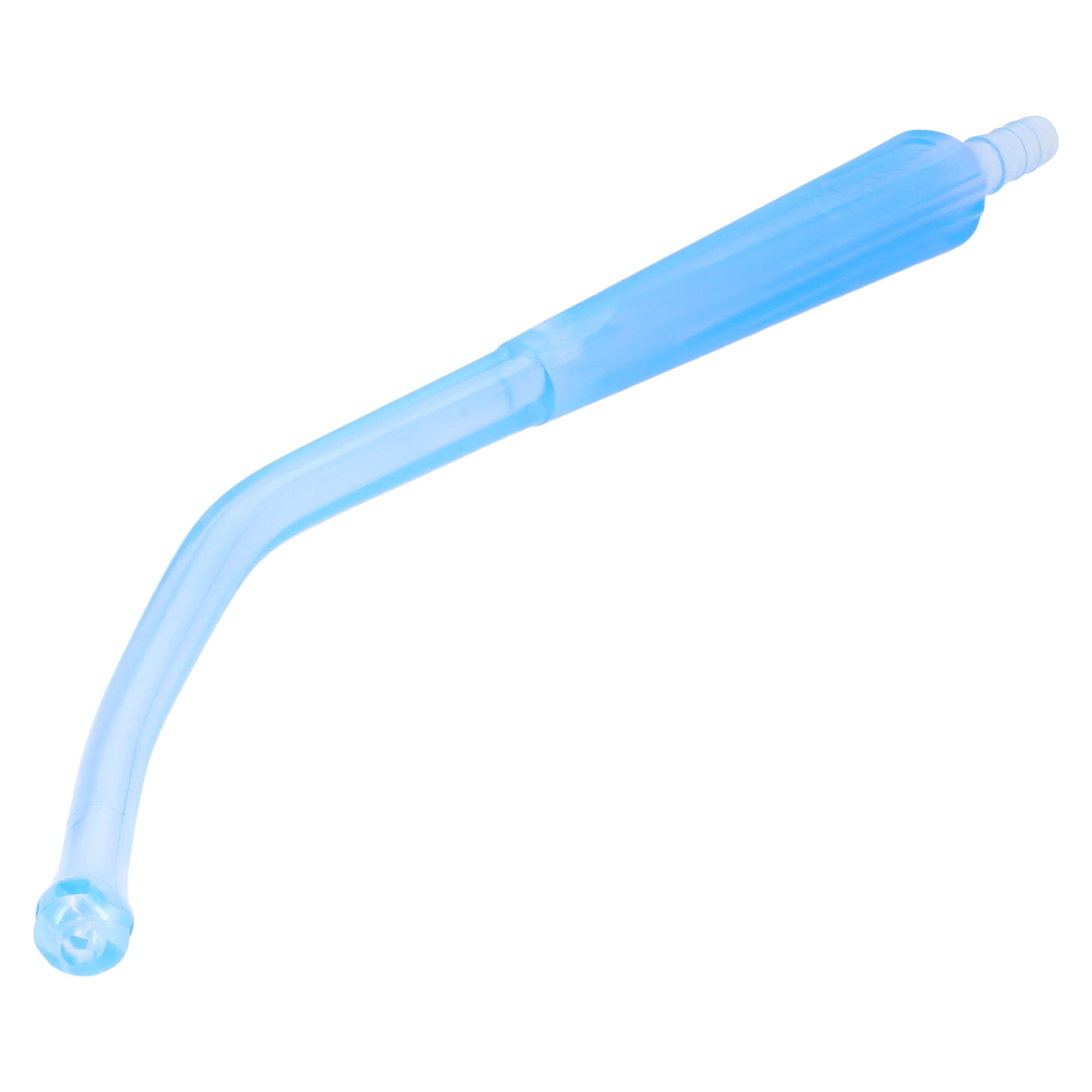 Conmed Yankauer Suction Instrument, Bulb Tip with Control Vent, Sterile, 0034880