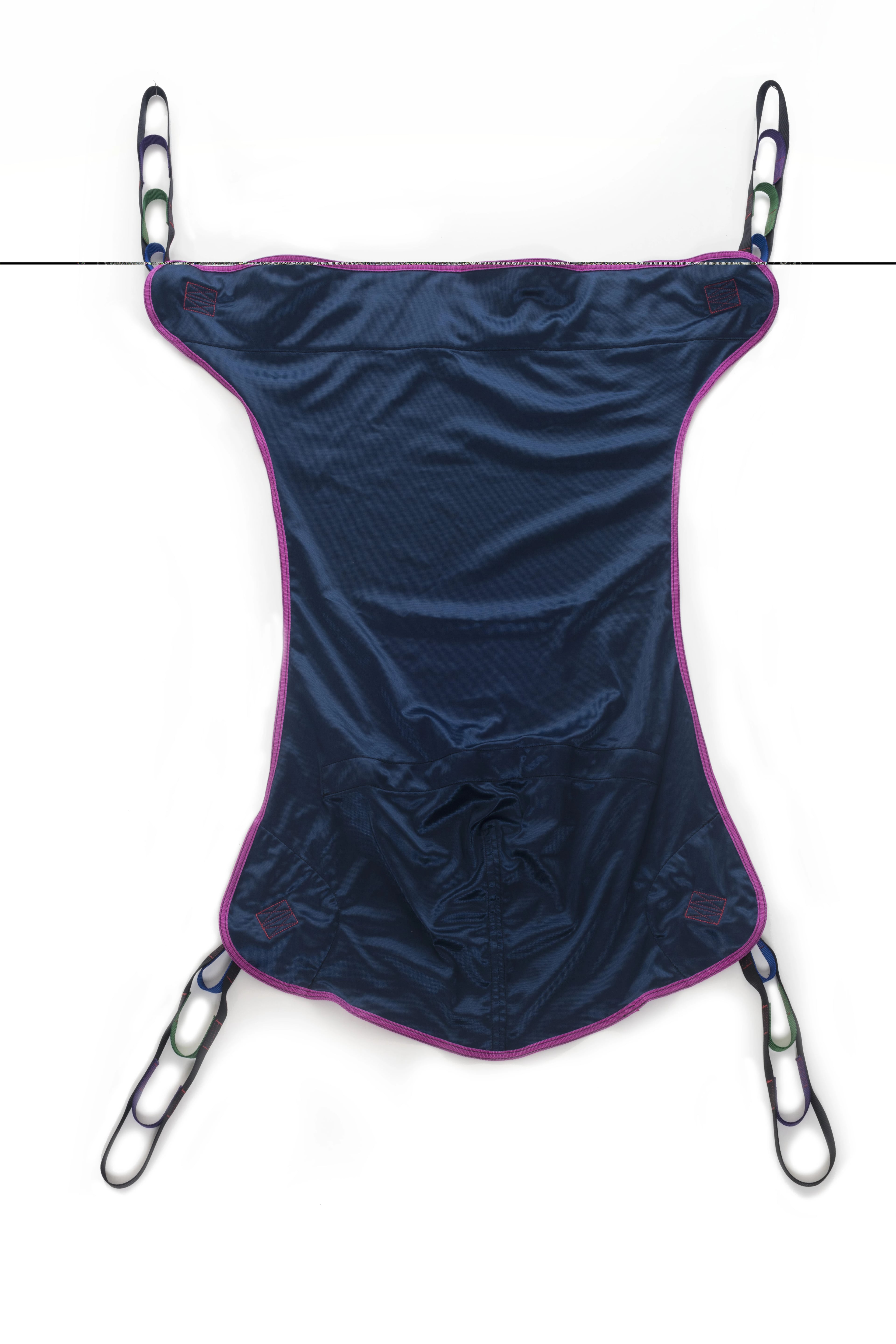 Medacure Full Body Sling, 660 lb Capacity, Medium, 01KZ65A7A82R7BEJ8HYBK5Y1J2