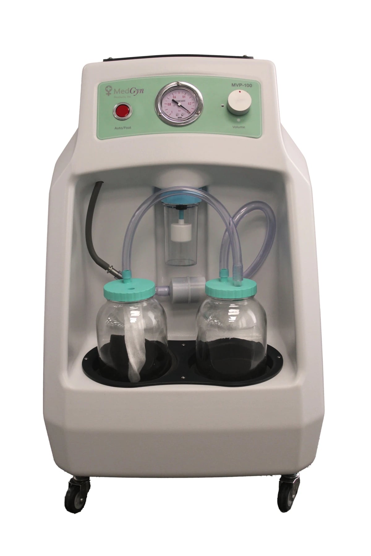 MedGyn MVP100 Vacuum Pump