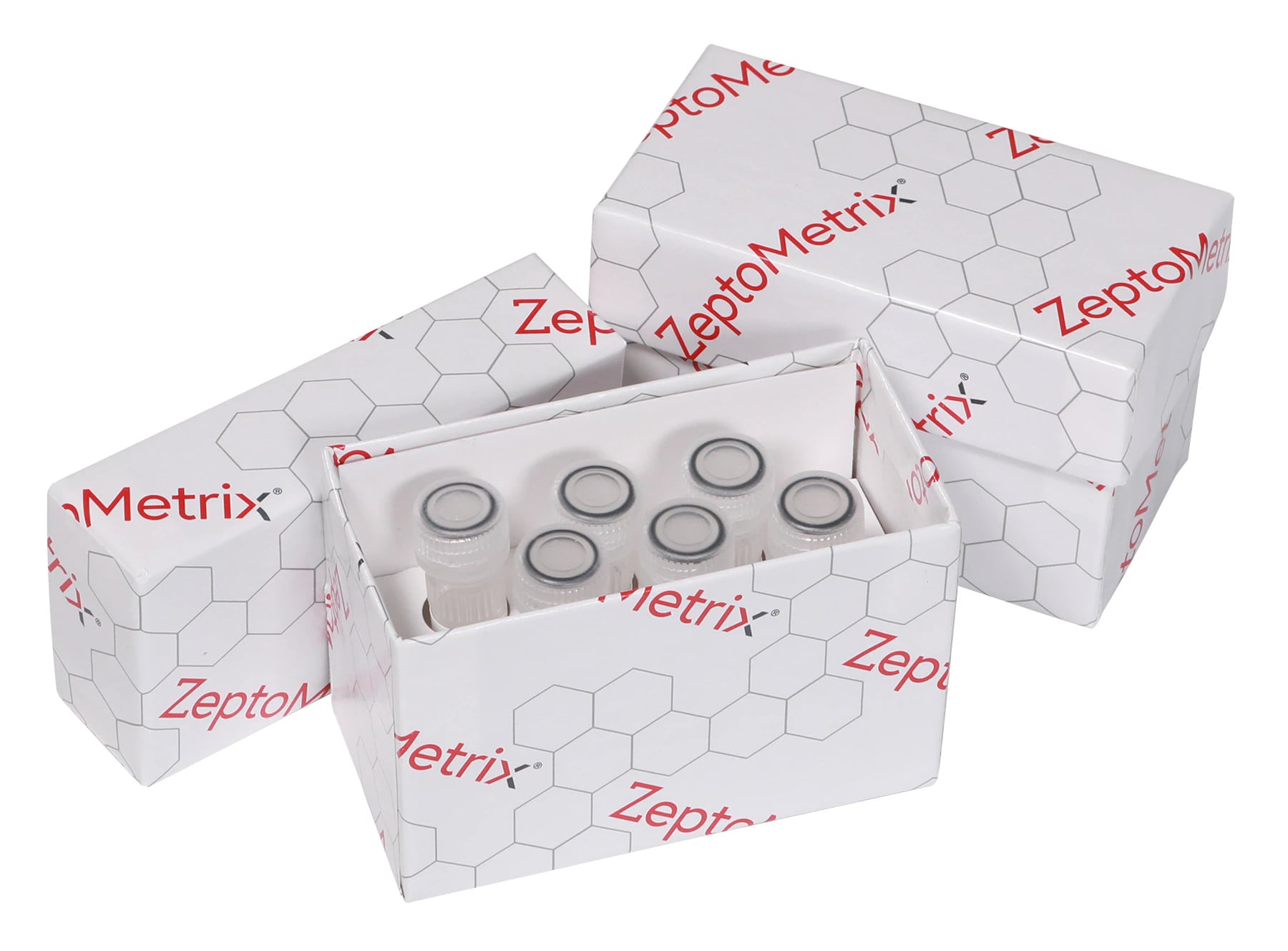 ZeptoMetrix NATtrol Negative Assay Control, 0.25 mL, 6-Pack