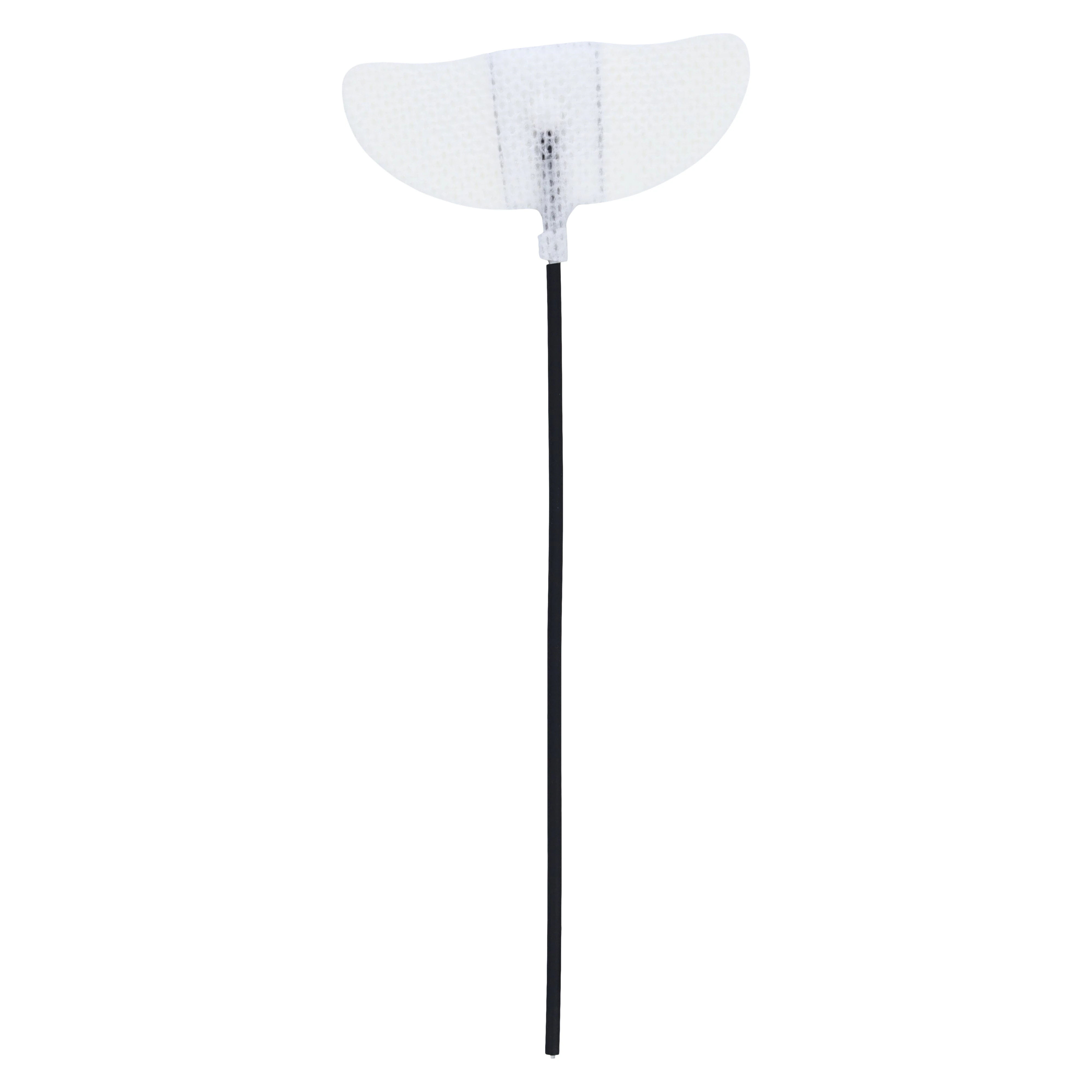 Redsense Venous Sensor, Fiber Optic Blood Leak Detection Sensor for Alarm Unit, Latex-Free, 50/Package
