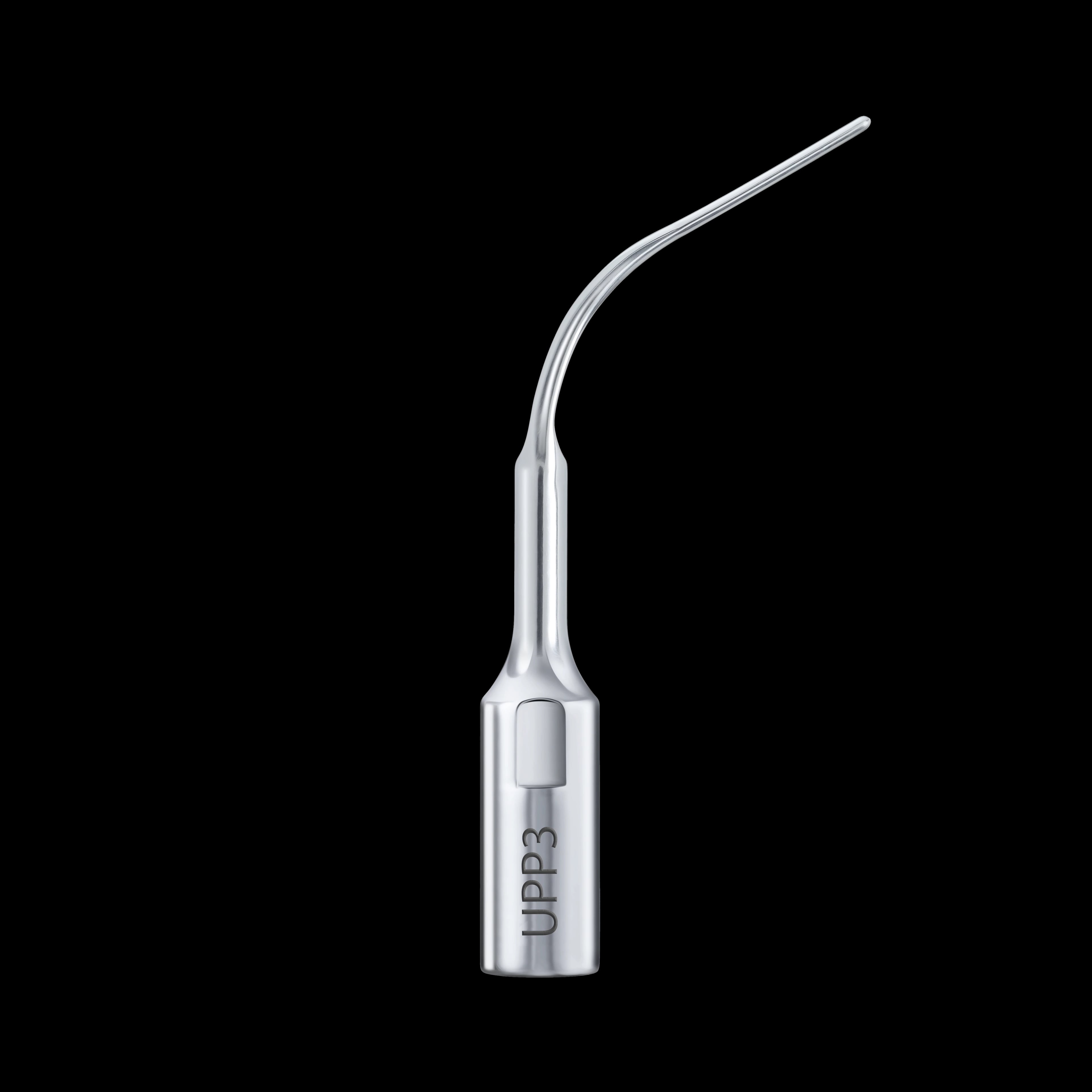Hu-Friedy PWR Piezo Tip P3 (UPP3), Perio #3, Each