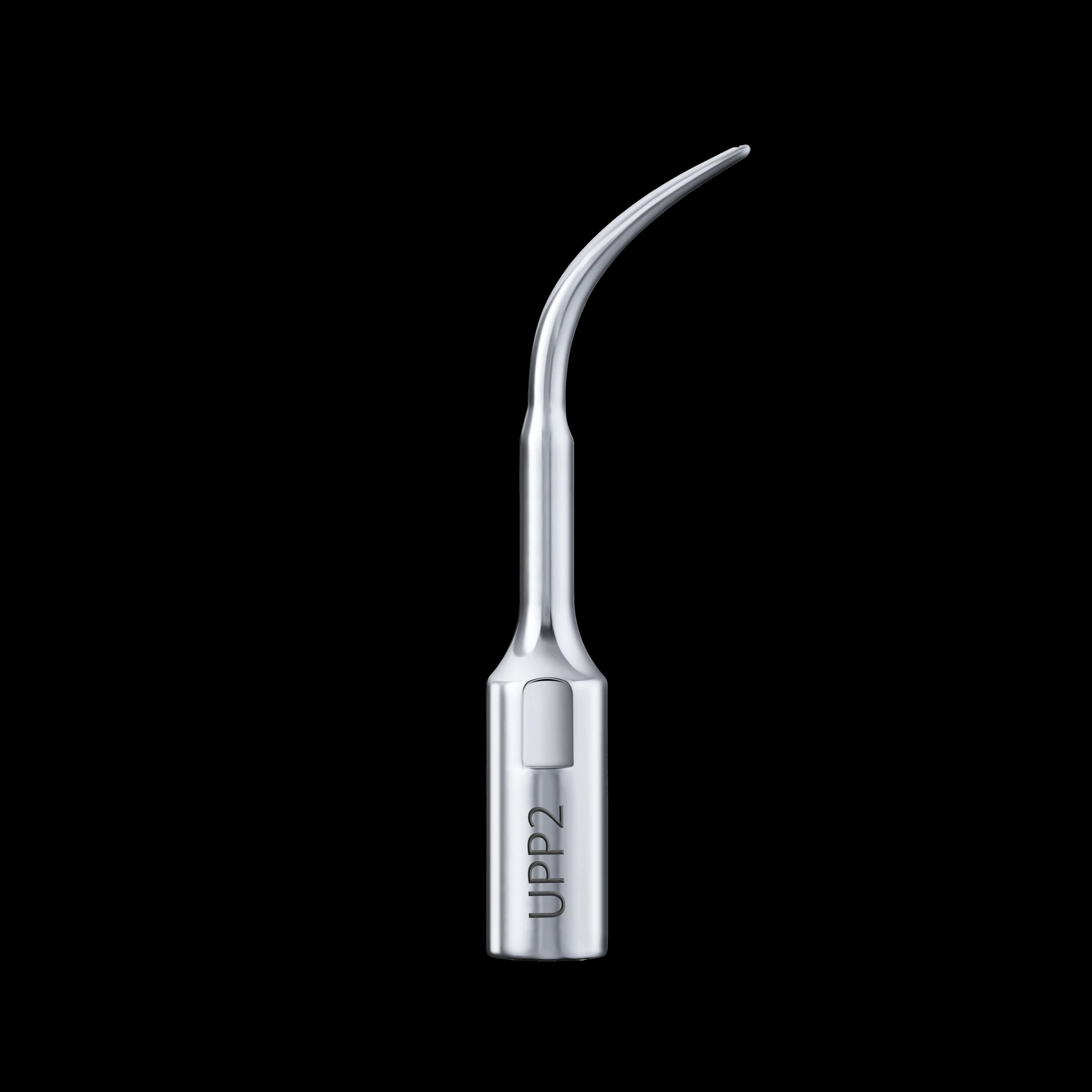Hu-Friedy PWR Piezo Tip P2, Perio #2, Each