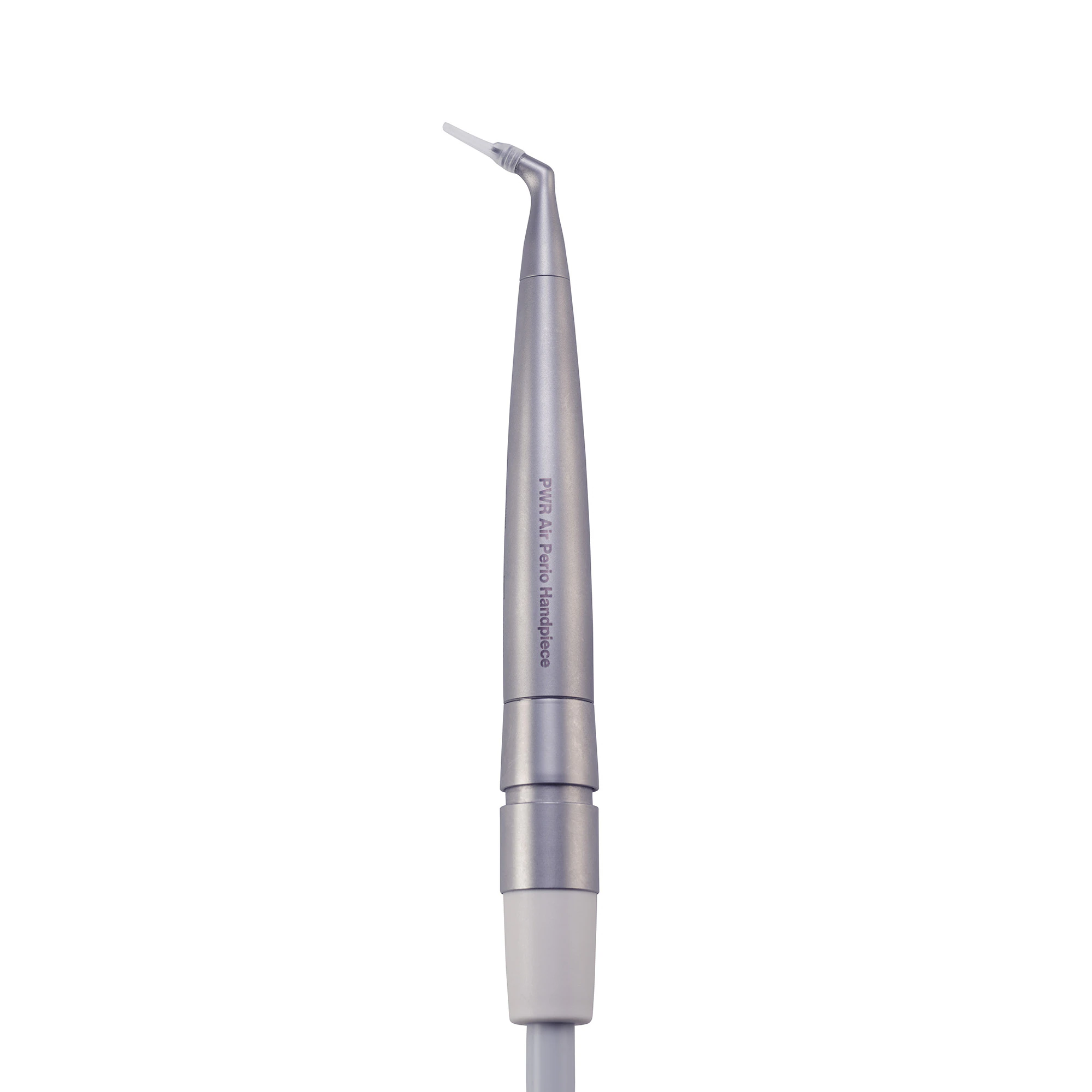 Hu-Friedy PWR Air Perio Handpiece, Stainless Steel, APHPPERIO