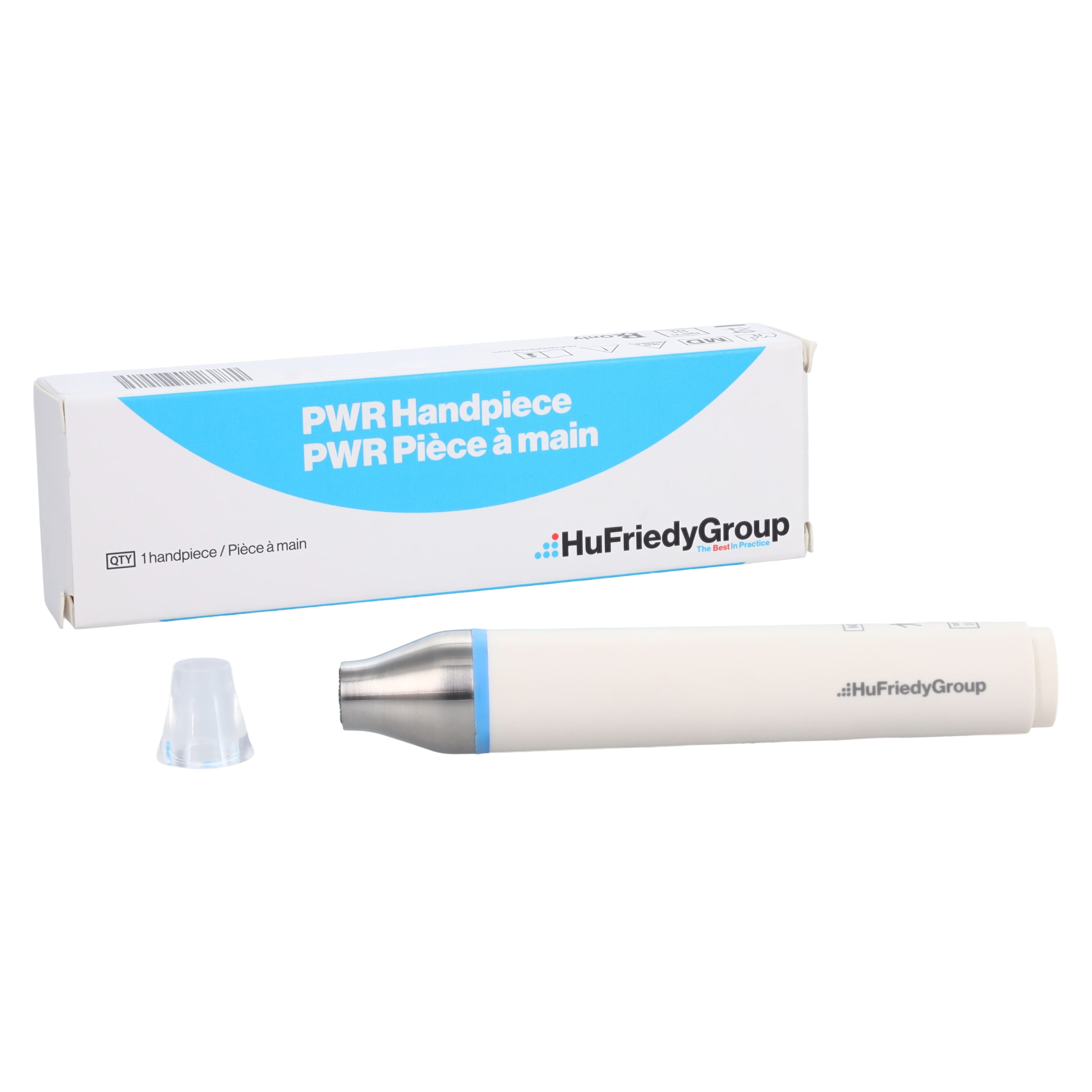 Hu-Friedy PWR Piezo LED Handpiece, UPHPLED