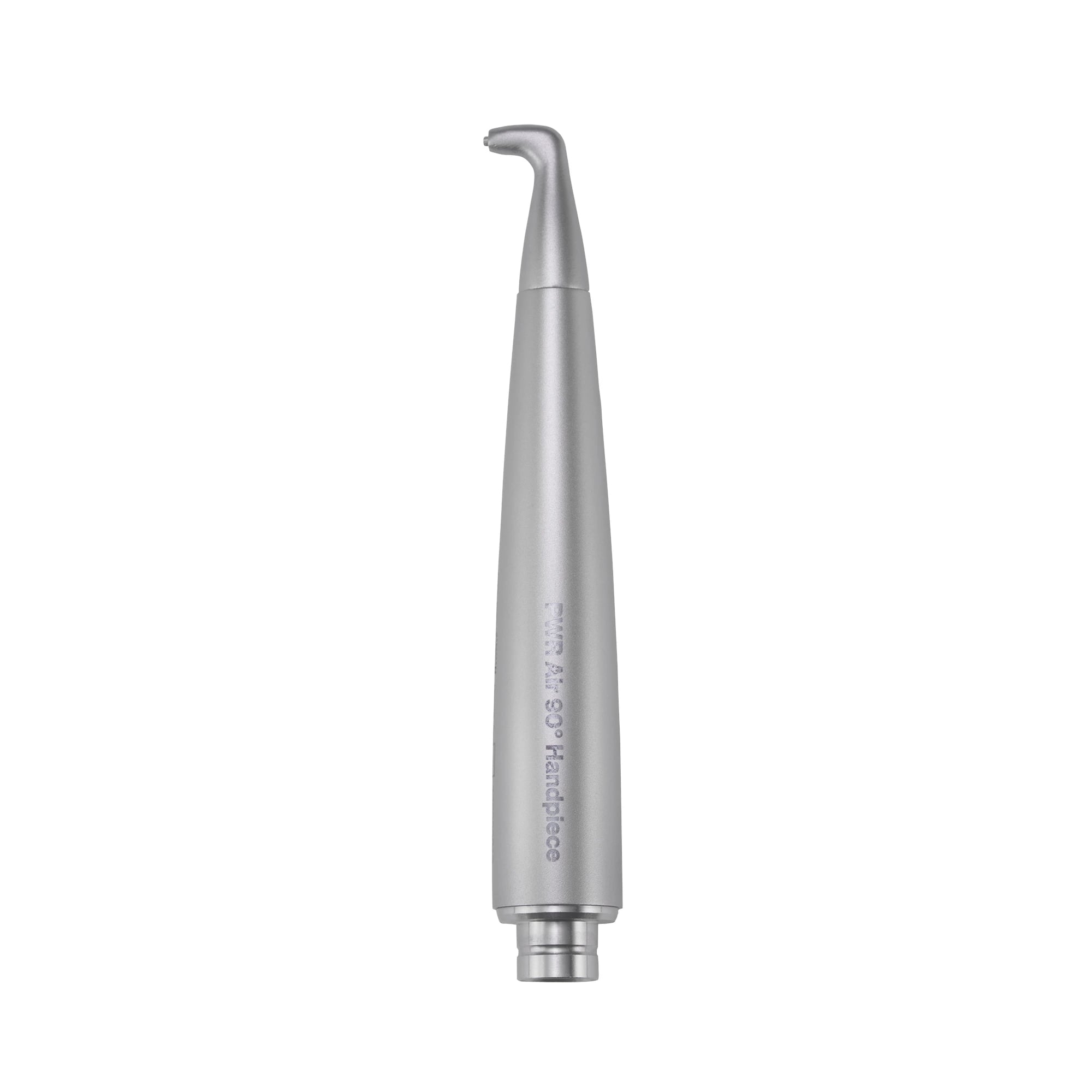 Hu-Friedy PWR Air 90° Handpiece, Stainless Steel, APHP90