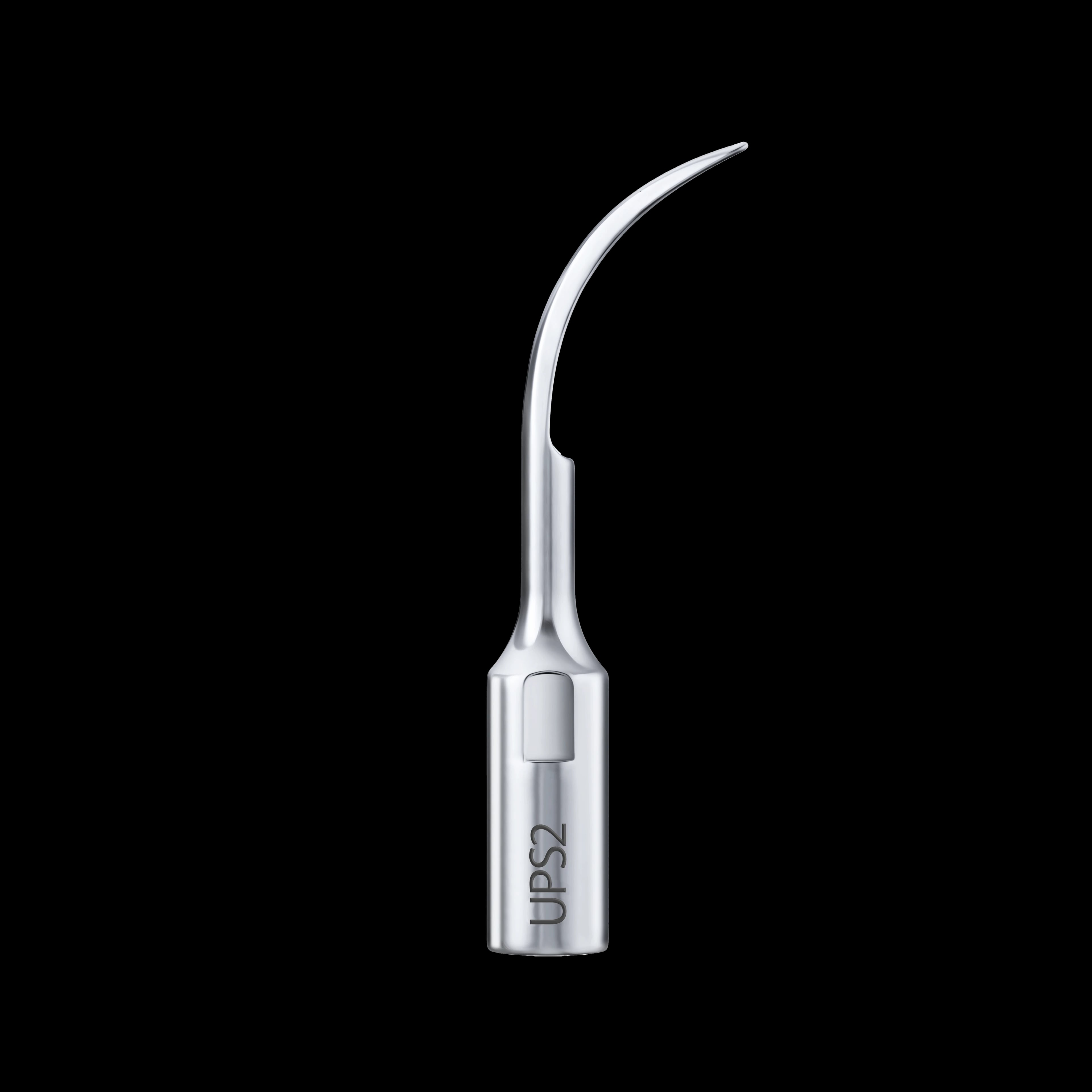 Hu-Friedy PWR Piezo Tip S2 Each, UPS2