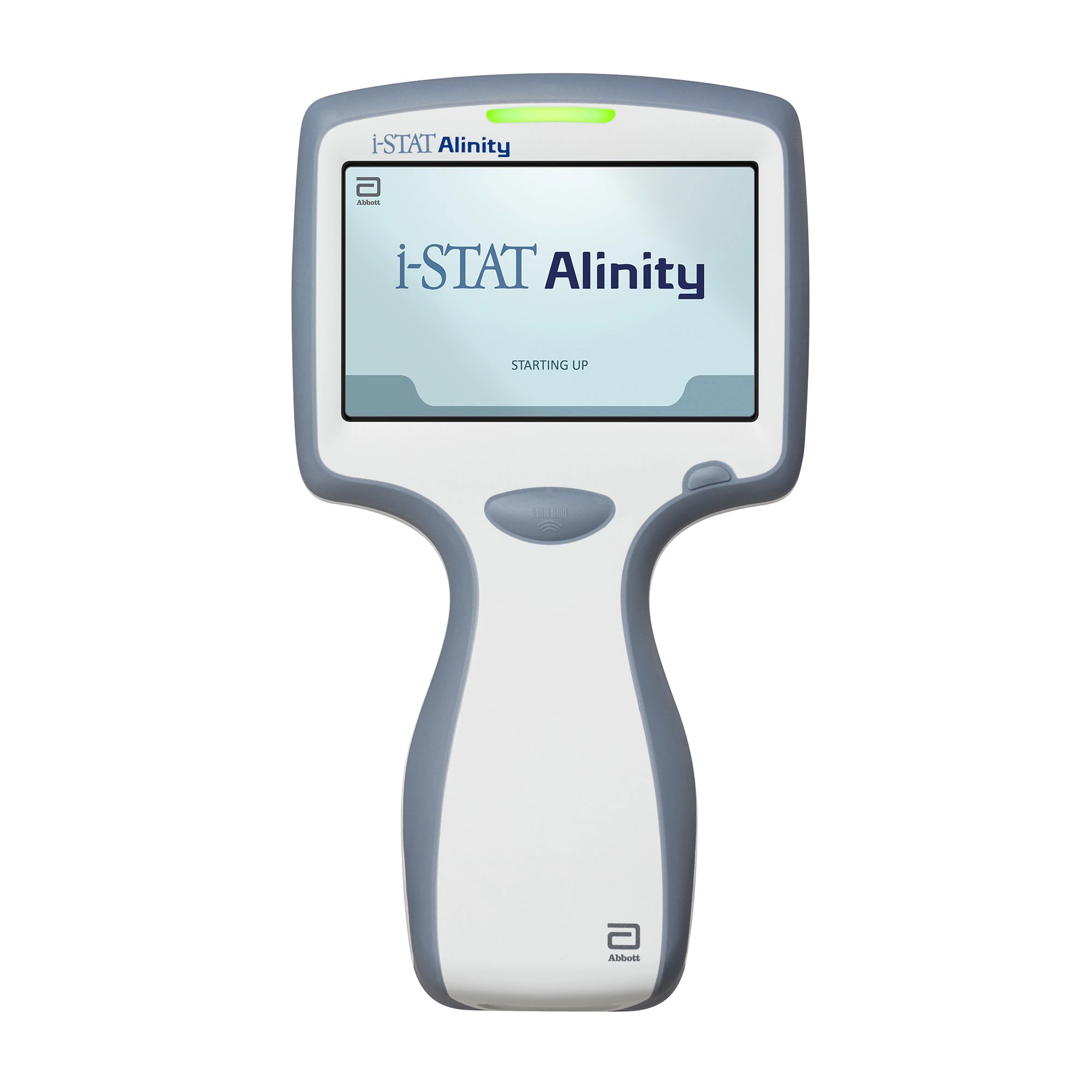 Abbott i-STAT Alinity Analyzer