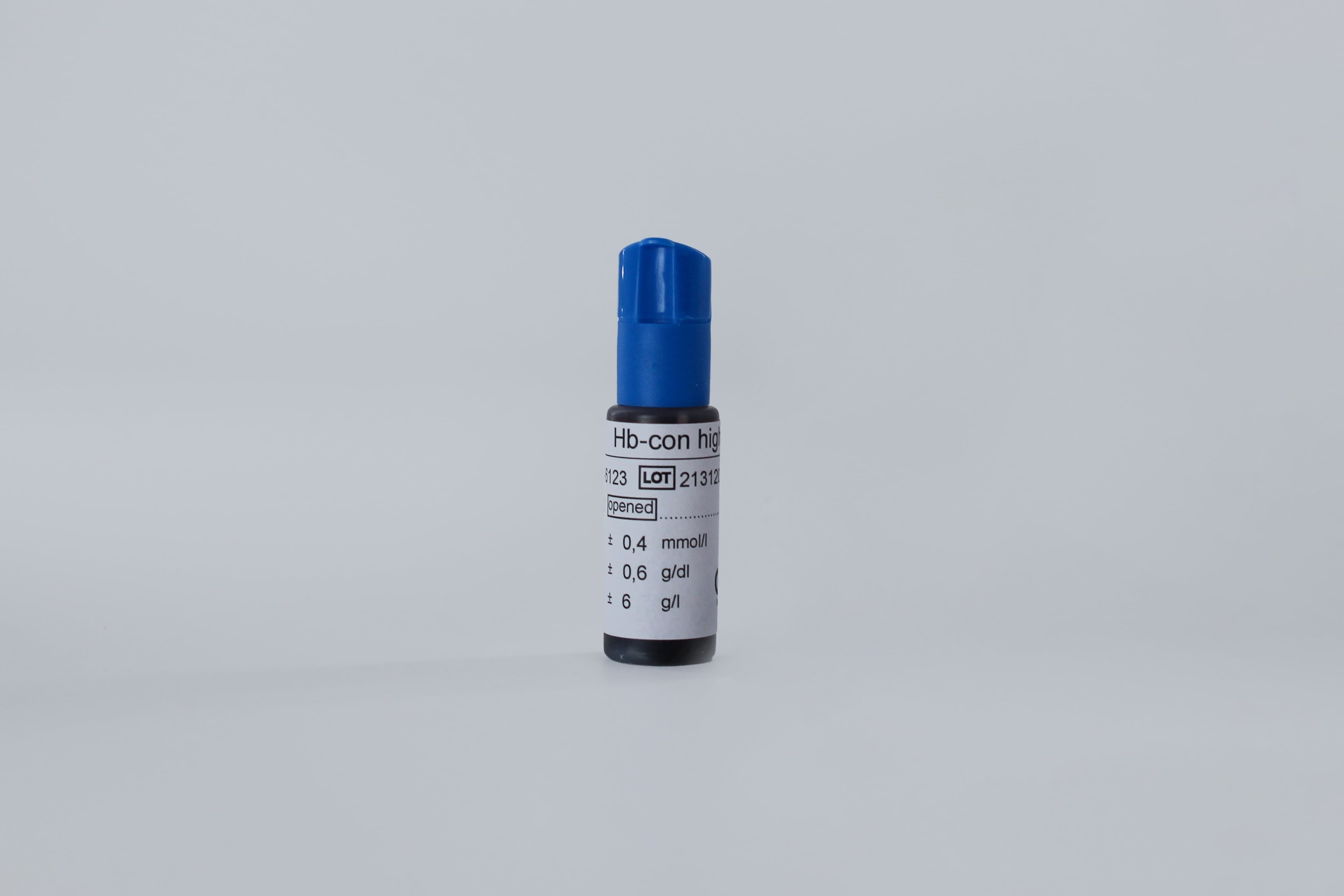 Stanbio Labs HGB High Control, 3 x 1.5 mL, Refrigerate