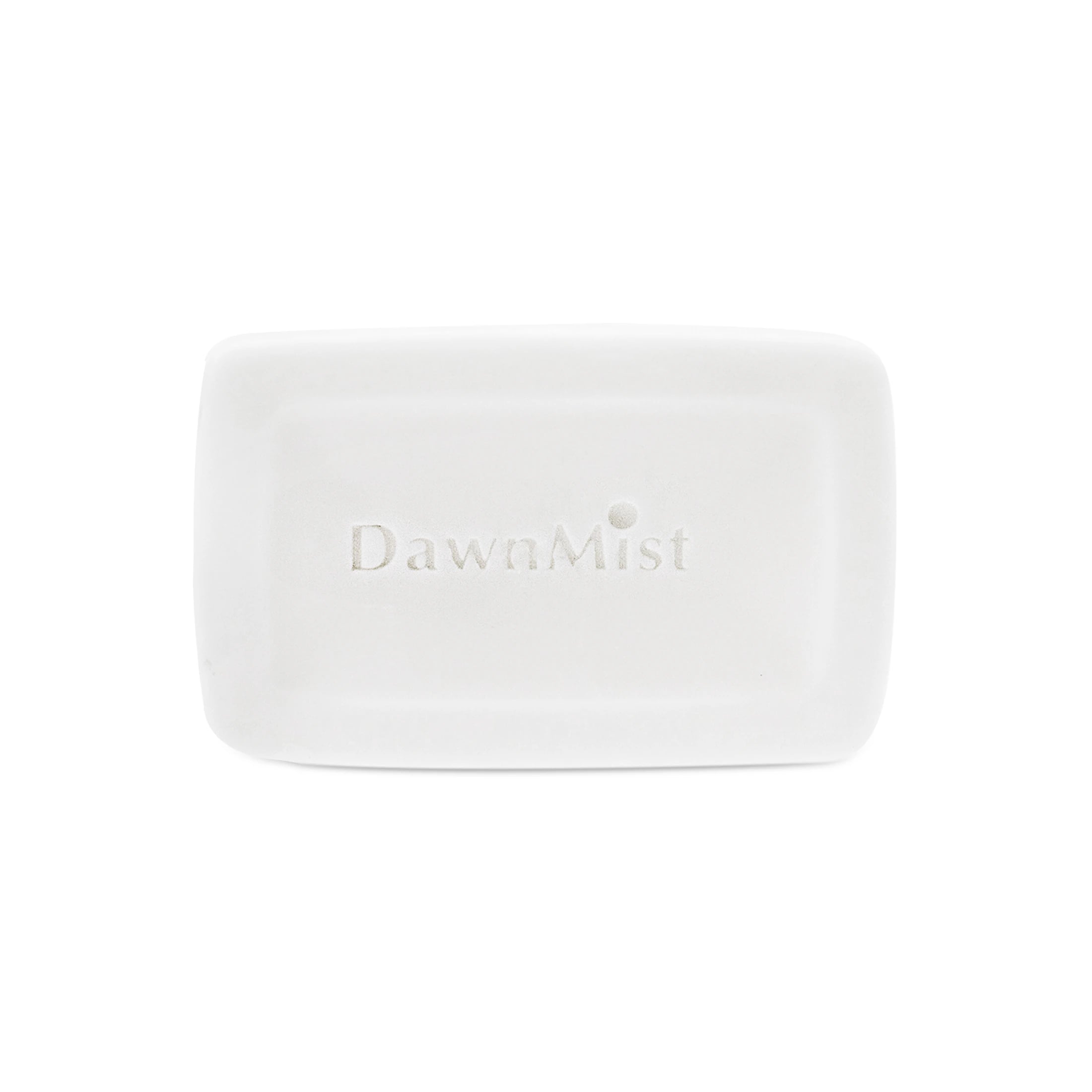DawnMist Facial & Body Soap Bar, Fresh Scent, Unwrapped, 2.7 oz, #3, 100/Case