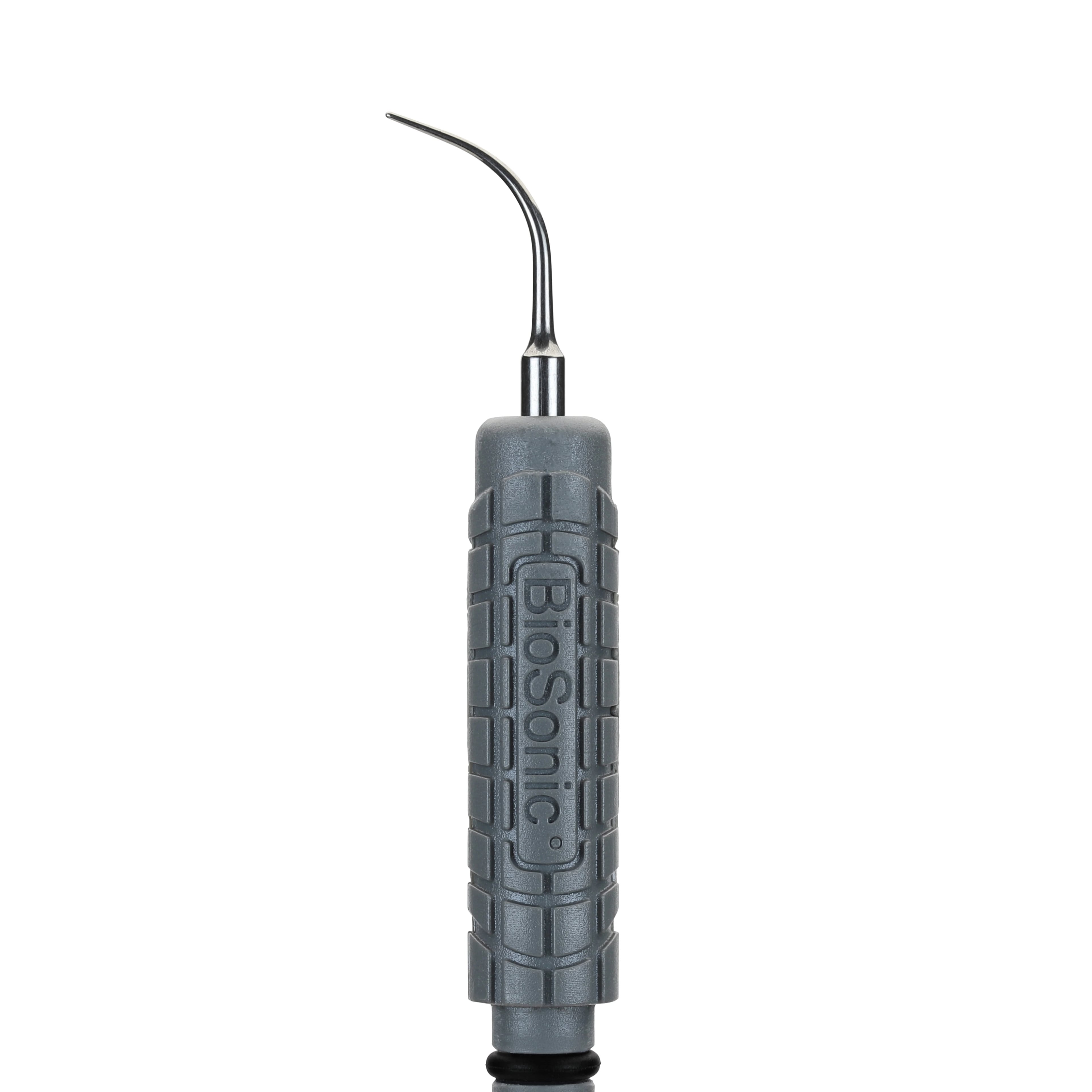 BioSonic US200 Ultrasonic Scaler Insert, #10 Slim, 25 kHz, Gray, 1/Pk, 60034385