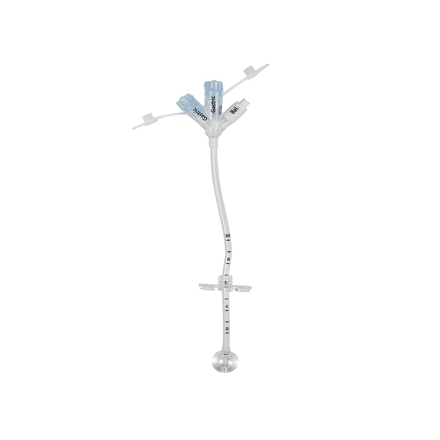 MIC Gastrostomy Tube, 16 Fr, with EnFit Connector