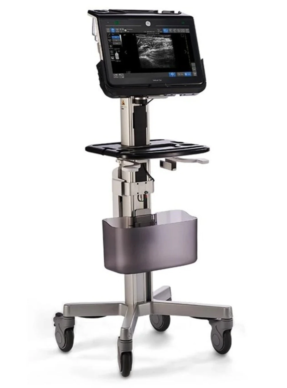 GE Venue GO R5 Focus Ultrasound System