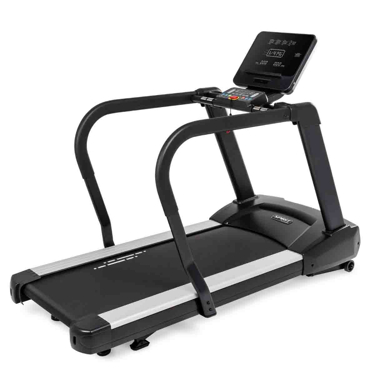 Spirit Fitness Rehab 40T Treadmill