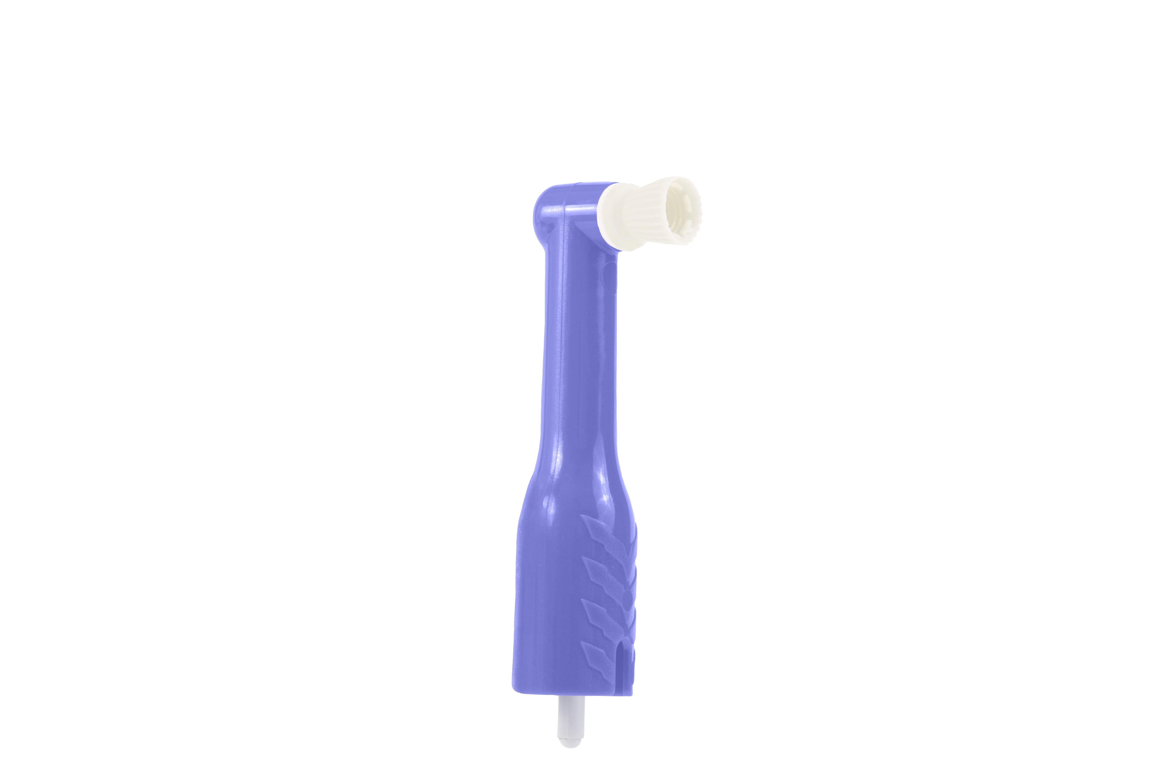 Medicom DentiCare Swivel Disposable Prophy Angle, Firm Cup, 100/Box, 10058