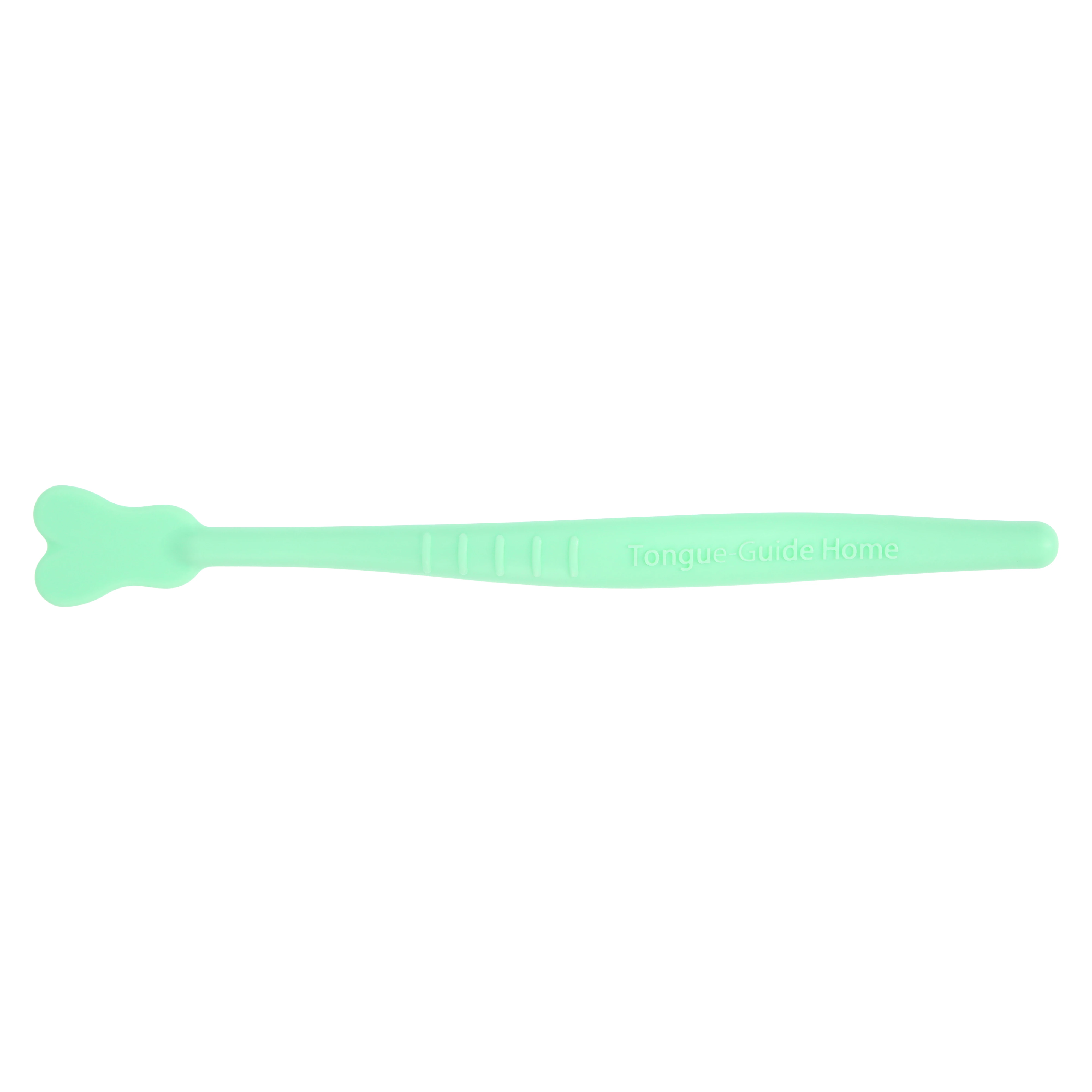 Armor Dental Tongue Guide Home Tongue Retractor, Single Patient Use, Disposable, Latex Free, 25/Pkg