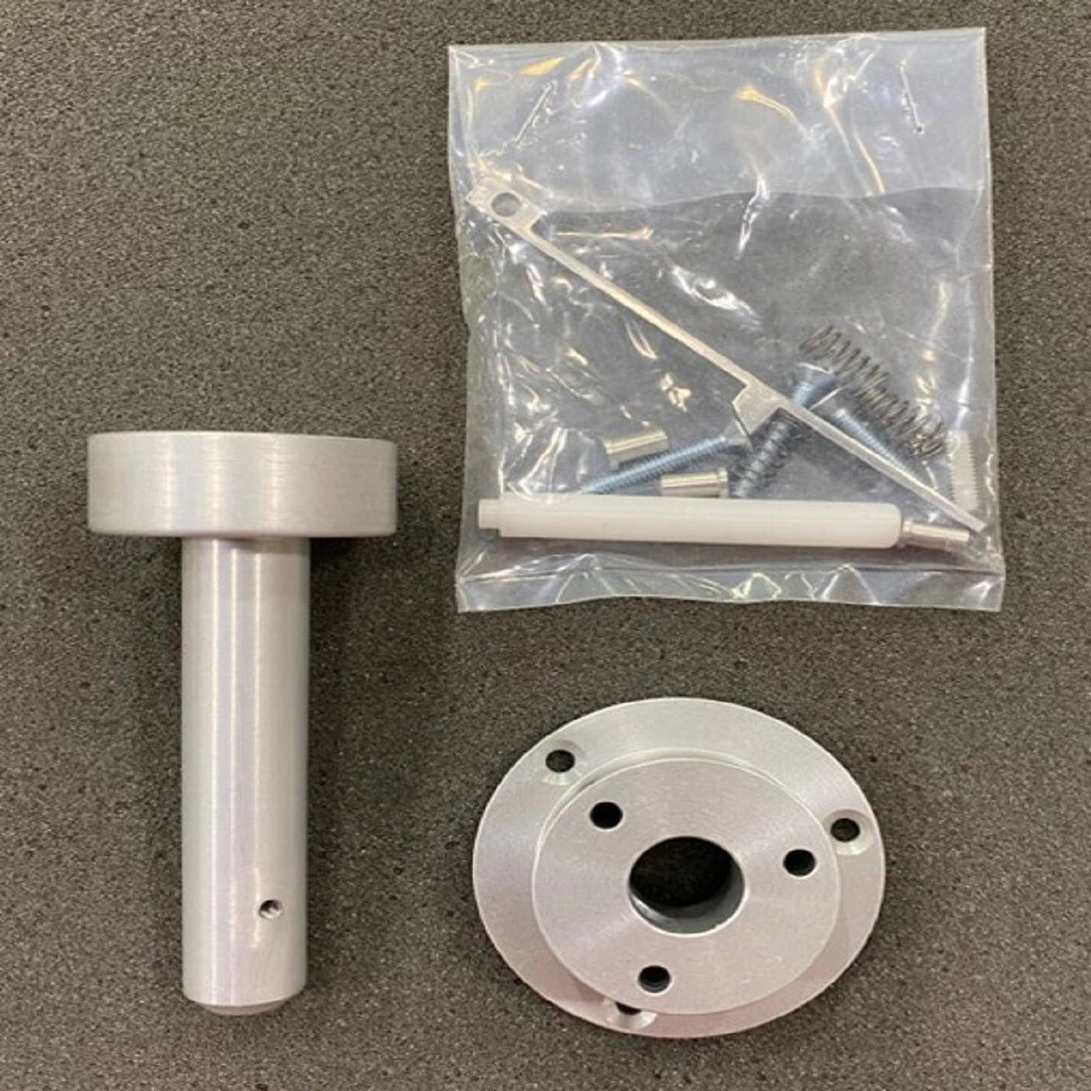 Burton Medical Visionary Light Replacement Handle