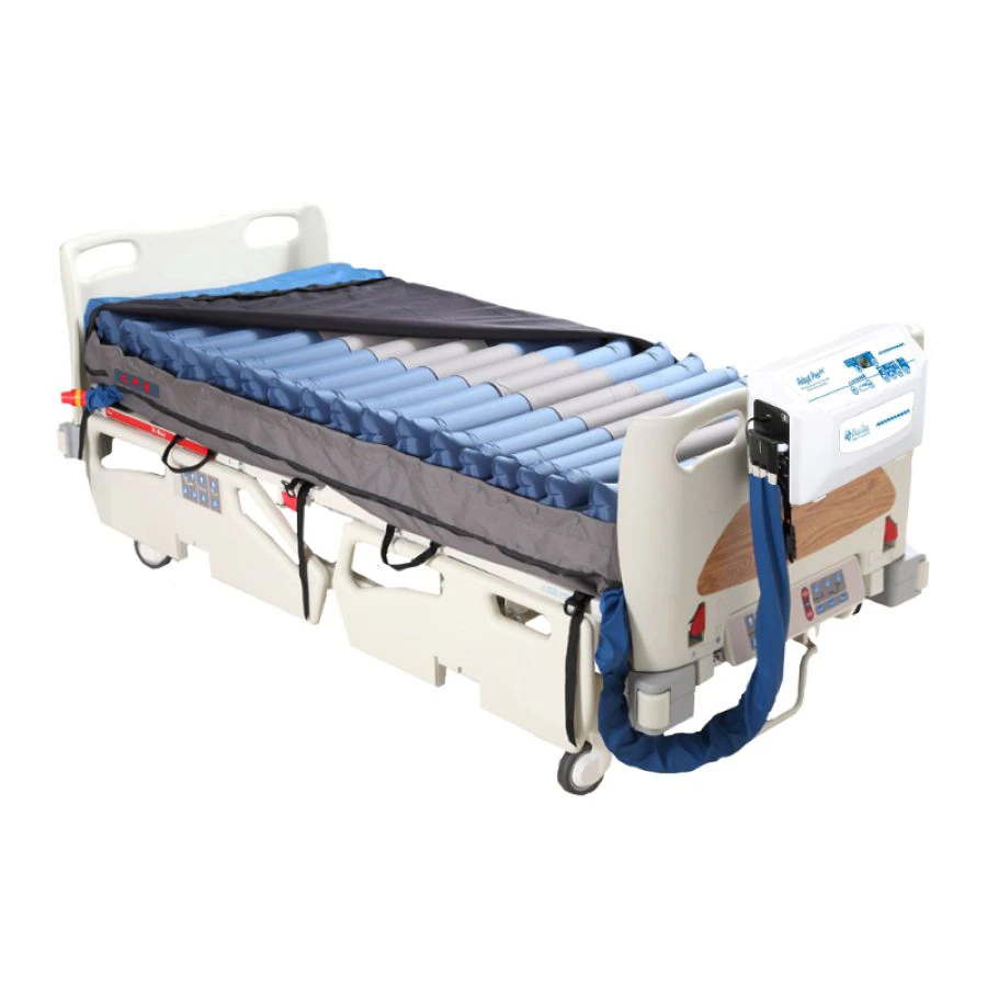 Blue Chip Medical Products Alternating Pressure Mattress