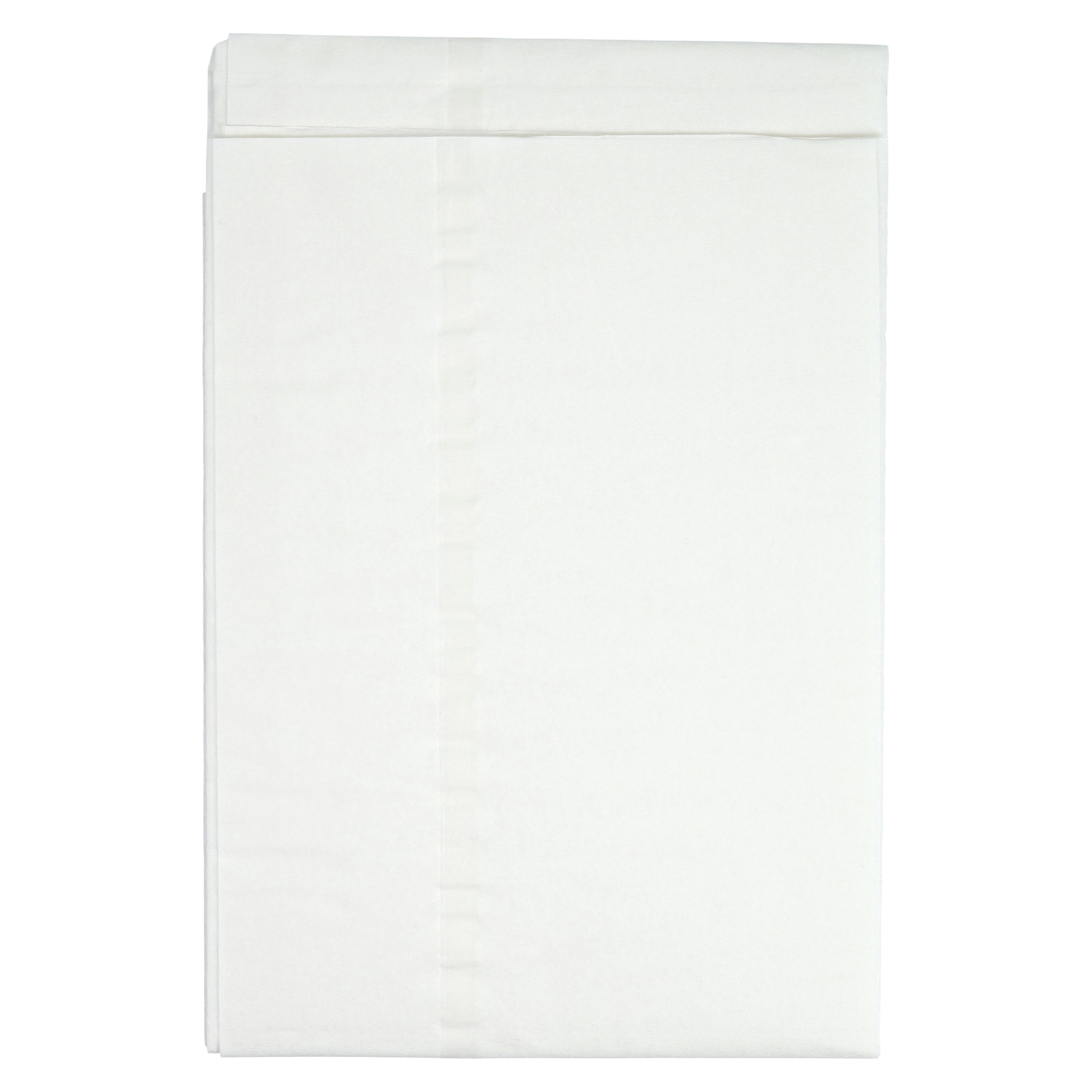 Medline Sterile Paper Drape, 18" x 26", Disposable, Single Use